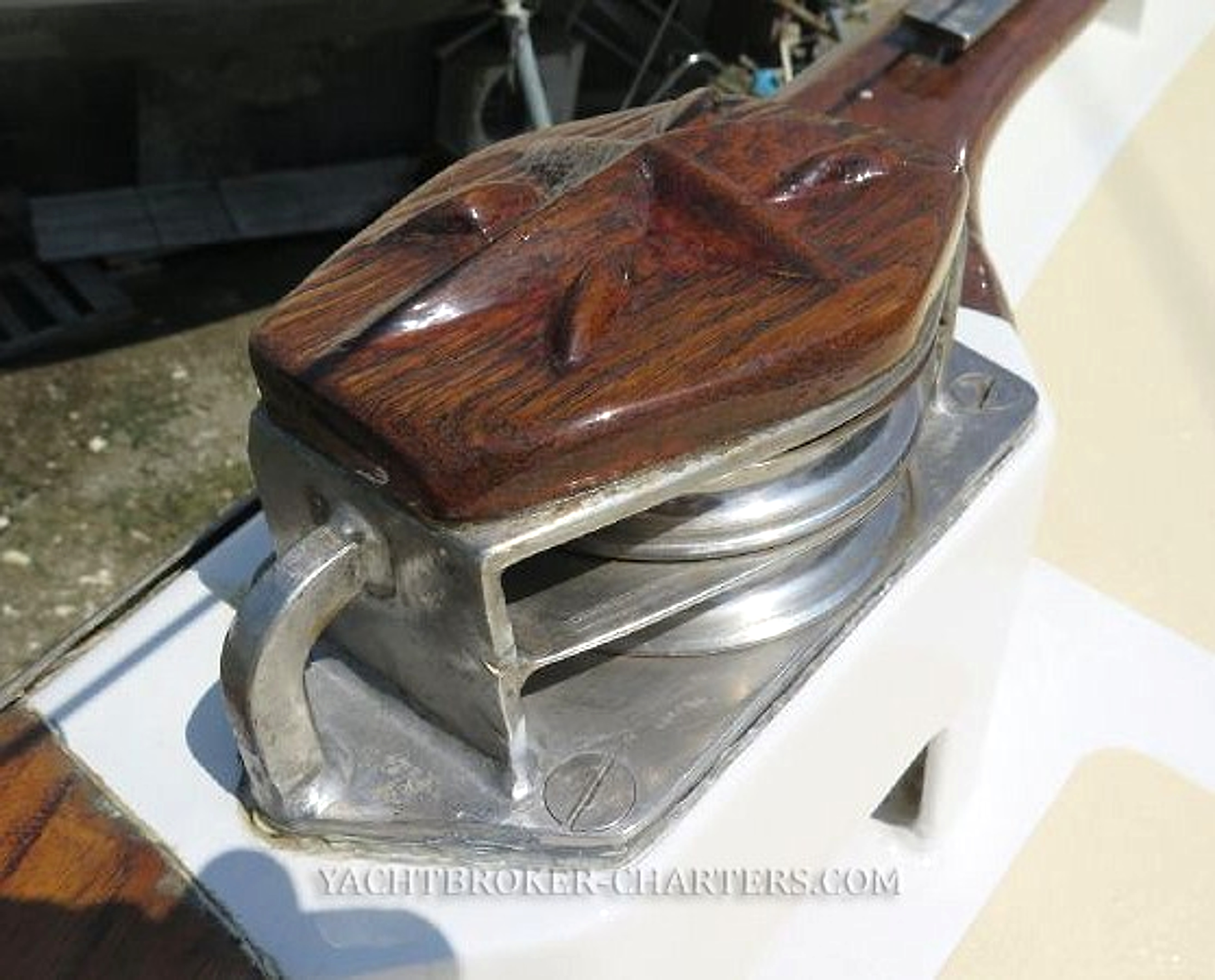 1966 Tripp Custom 57' zu verkaufen (photo 26)
