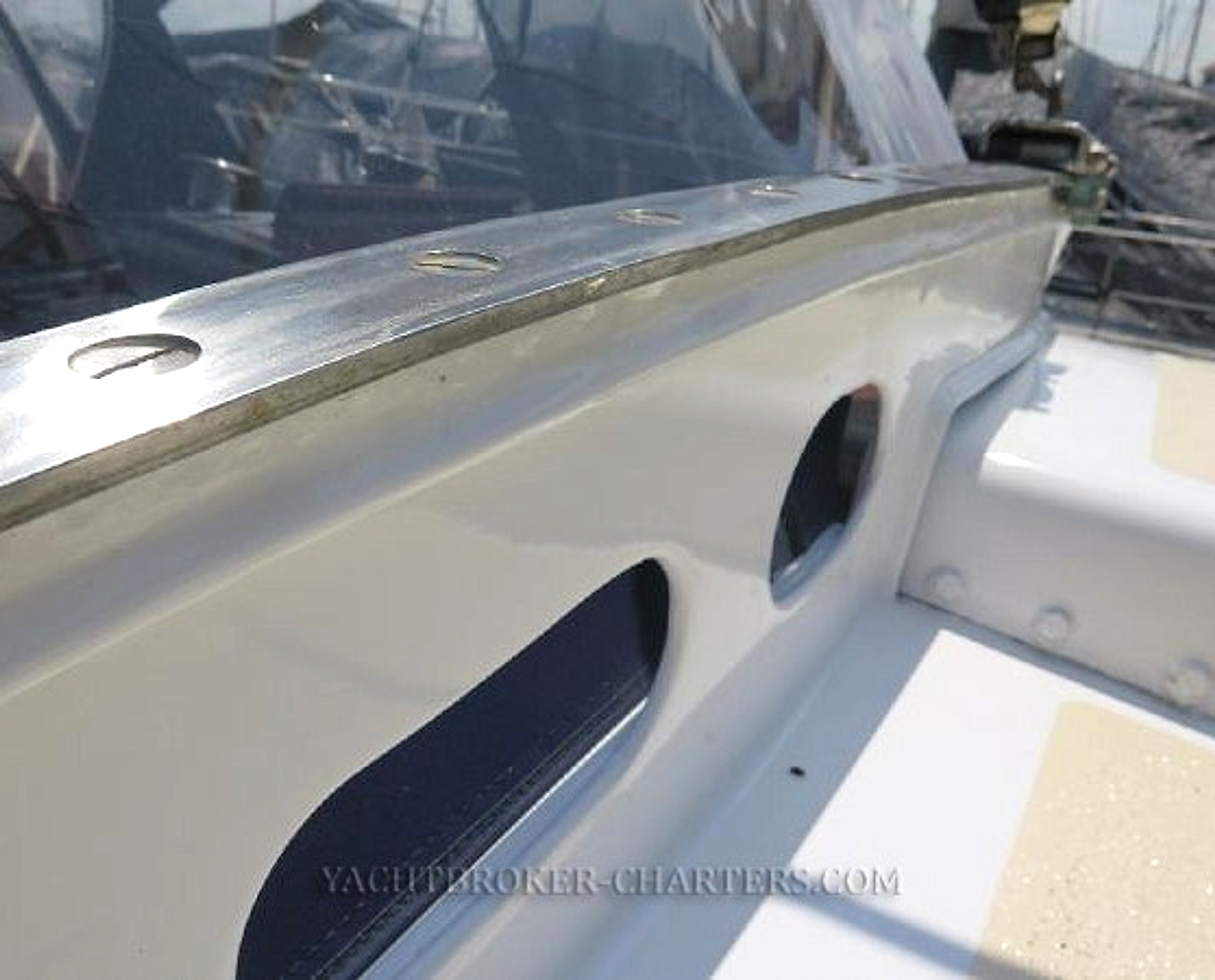 1966 Tripp Custom 57' zu verkaufen (photo 27)