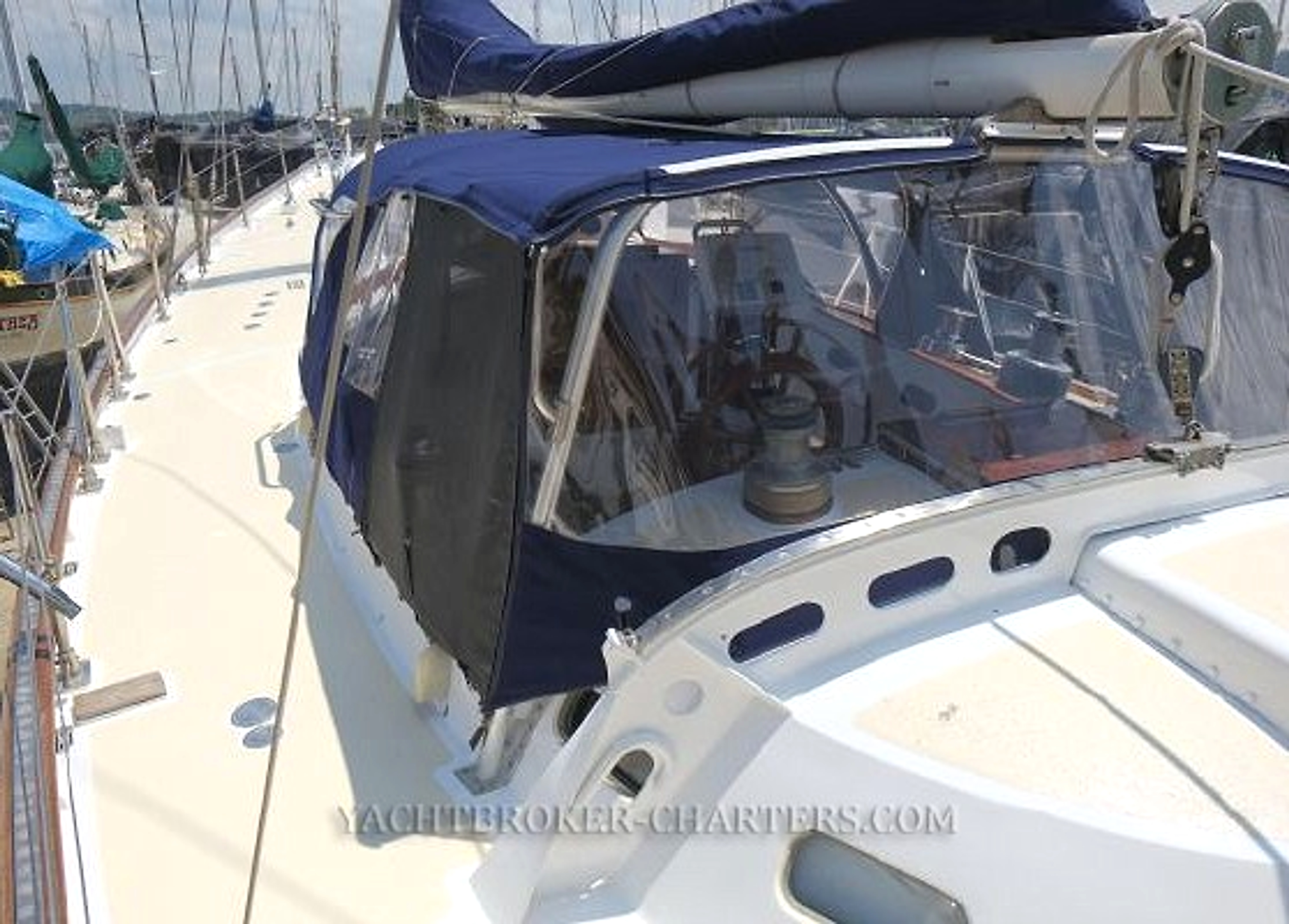 1966 Tripp Custom 57' zu verkaufen (photo 28)