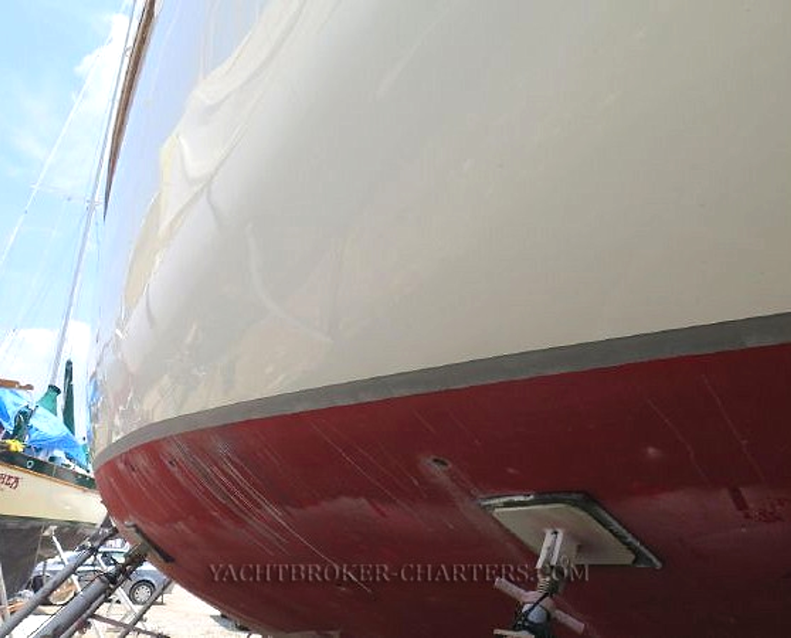 1966 Tripp Custom 57' zu verkaufen (photo 30)