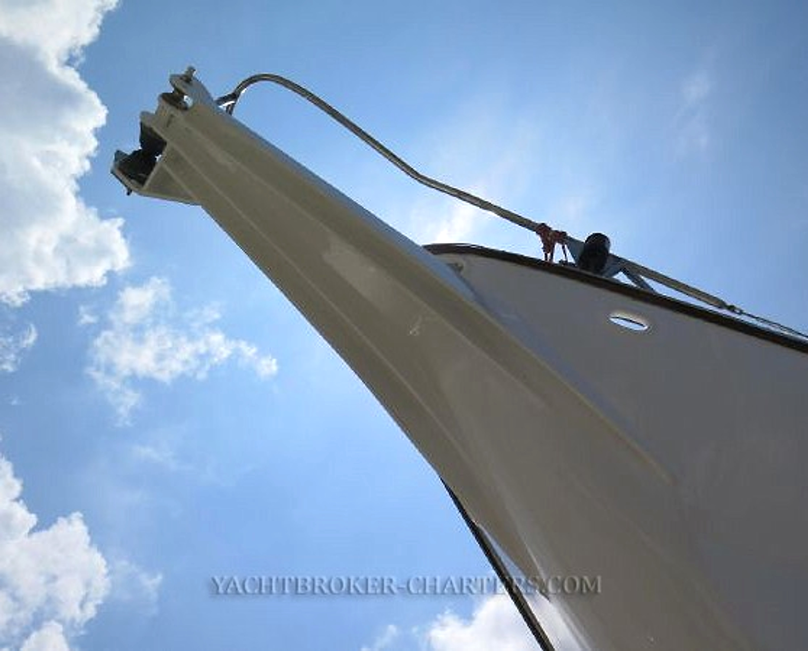1966 Tripp Custom 57' zu verkaufen (photo 31)