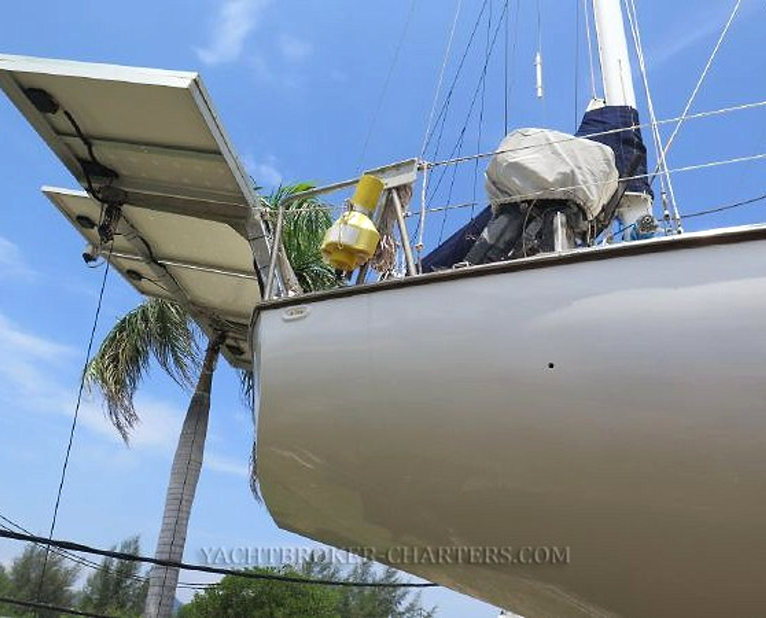 1966 Tripp Custom 57' zu verkaufen (photo 33)
