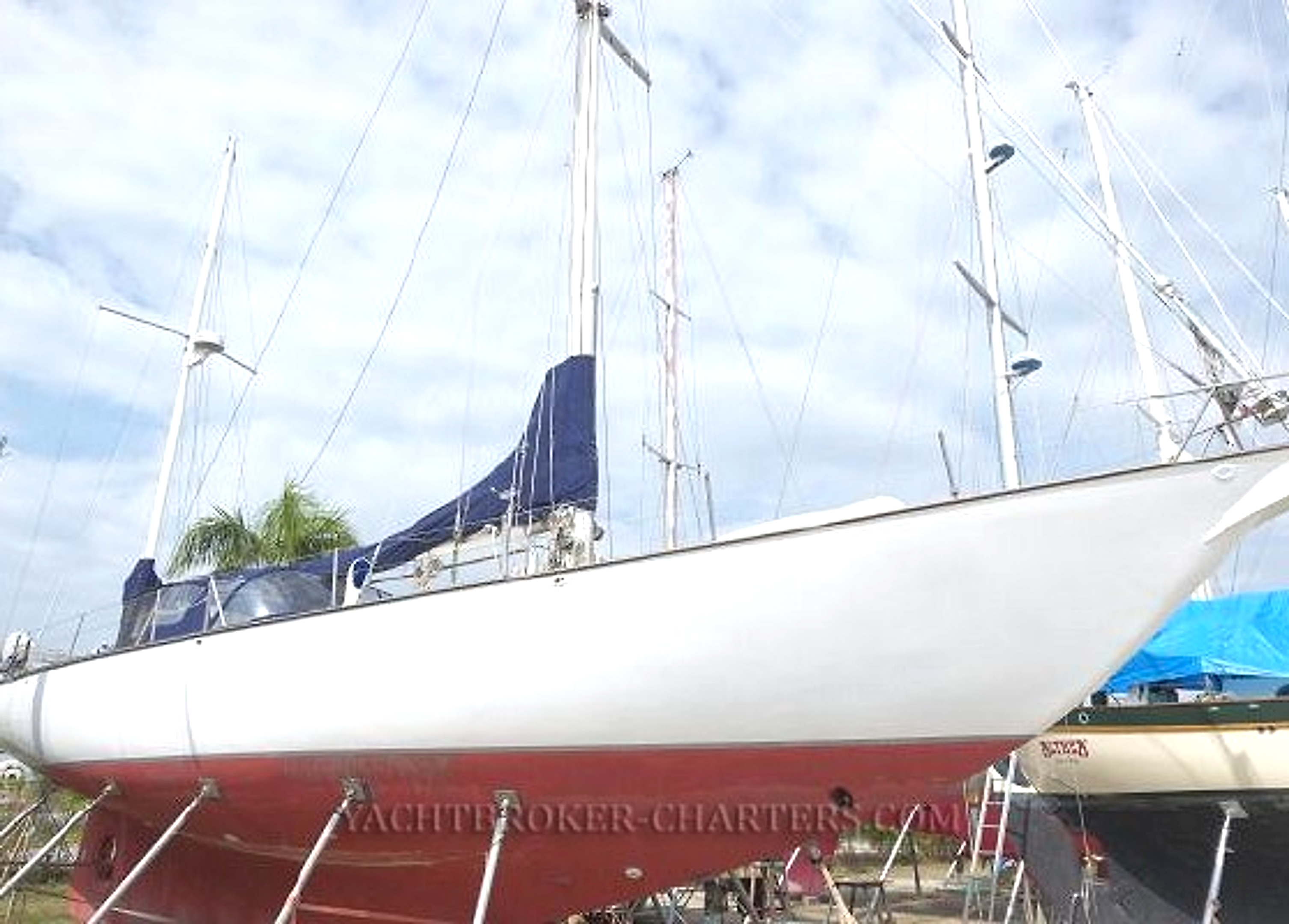 1966 Tripp Custom 57' zu verkaufen (photo 36)