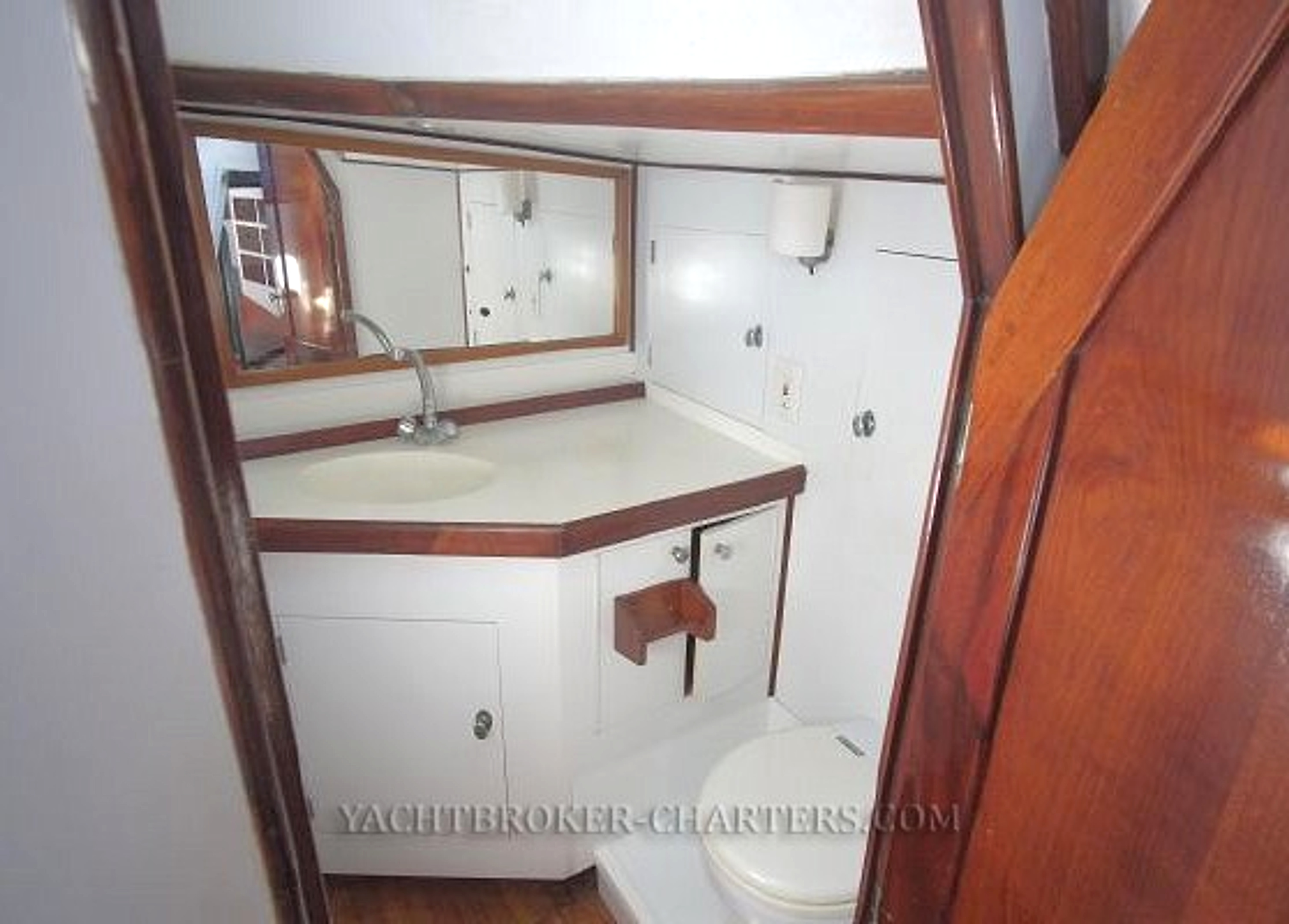 1966 Tripp Custom 57' zu verkaufen (photo 39)
