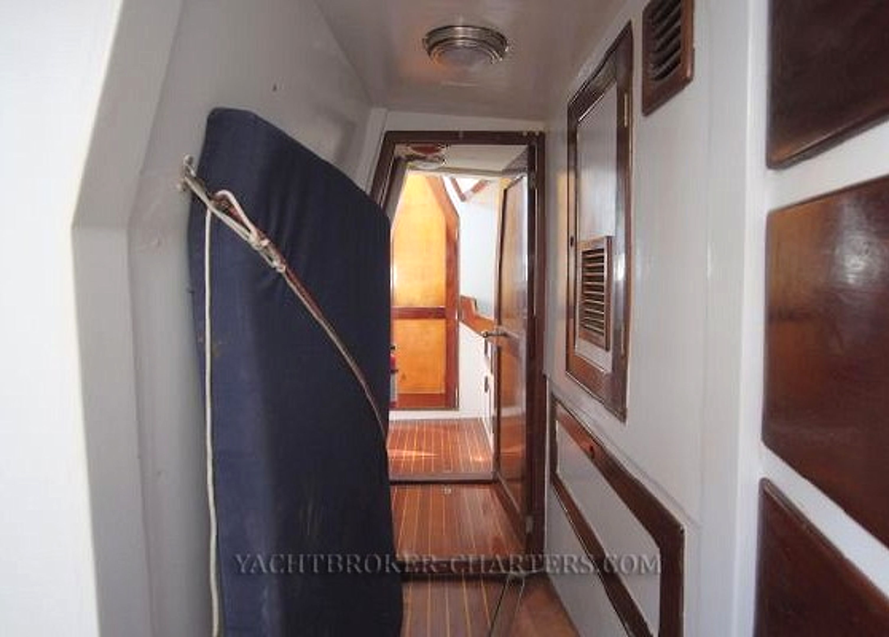 1966 Tripp Custom 57' zu verkaufen (photo 41)