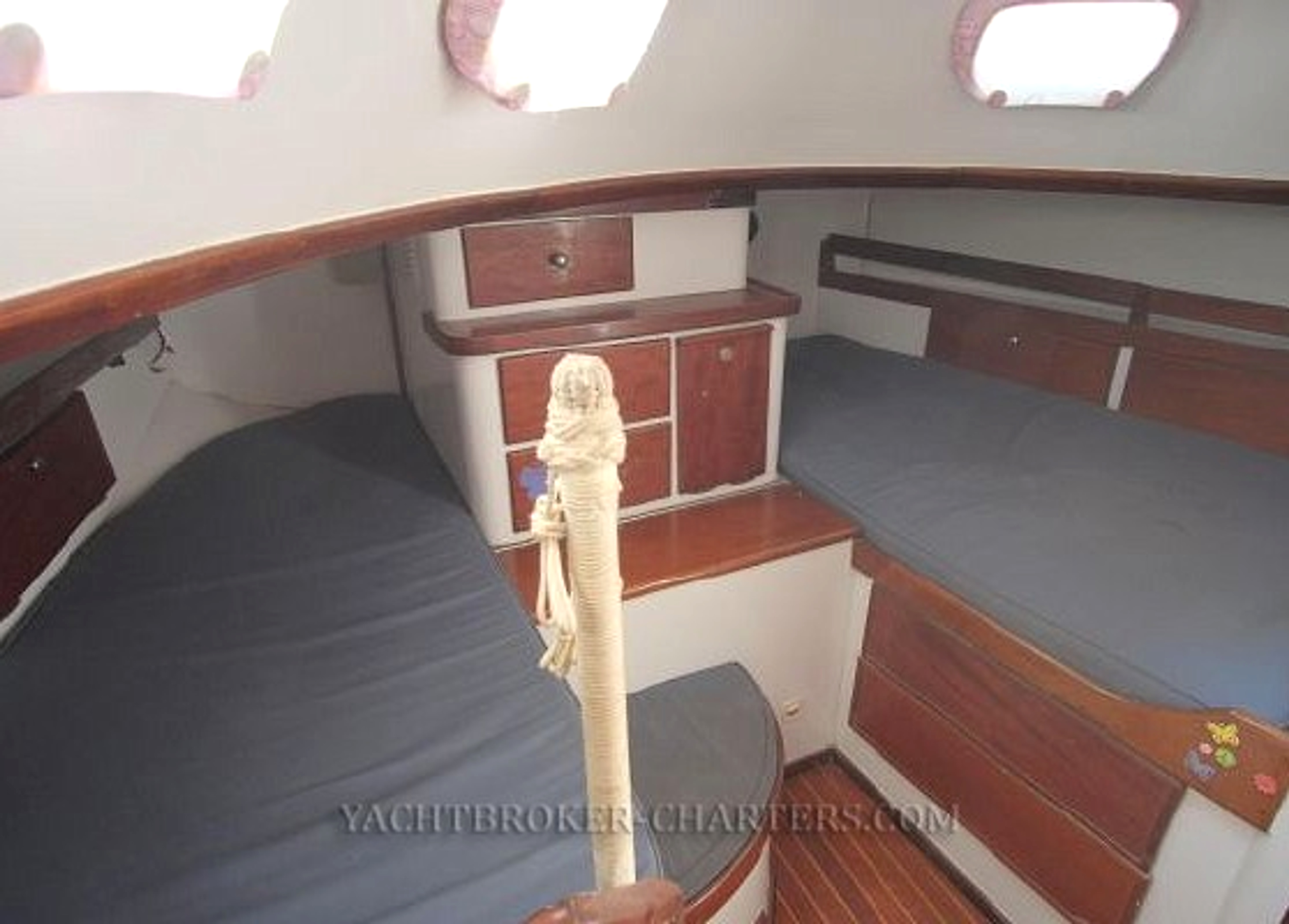 1966 Tripp Custom 57' zu verkaufen (photo 42)