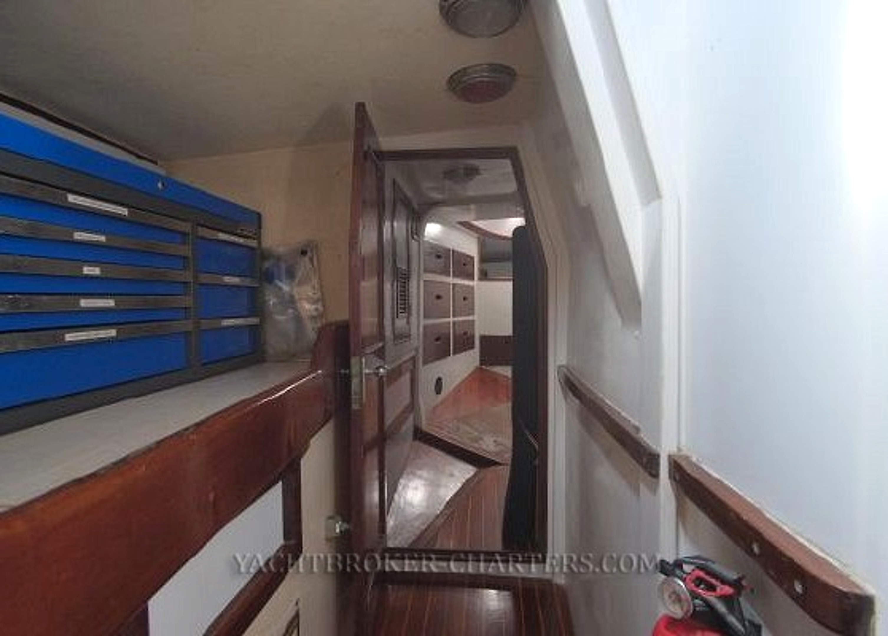 1966 Tripp Custom 57' zu verkaufen (photo 43)