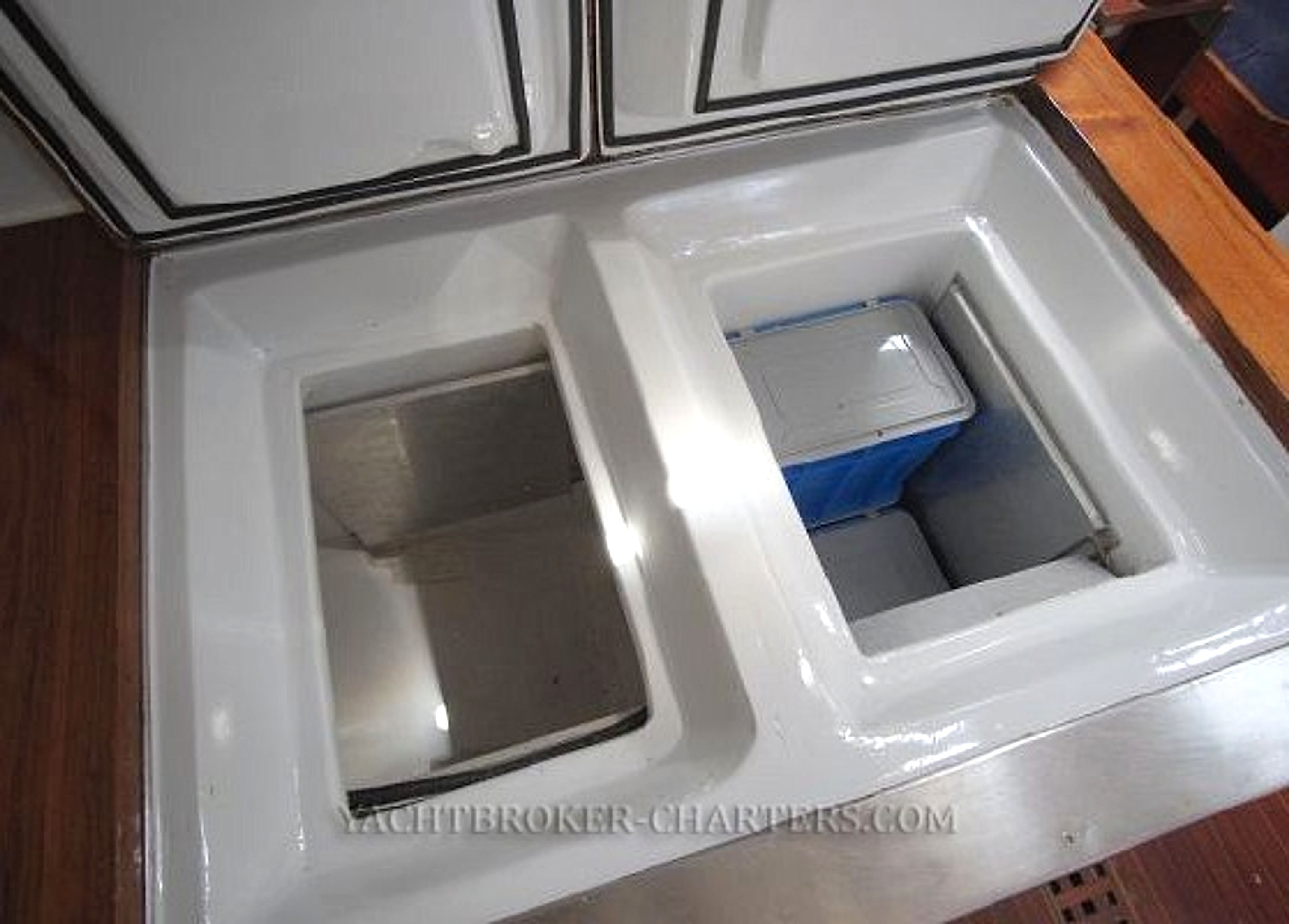 1966 Tripp Custom 57' zu verkaufen (photo 44)