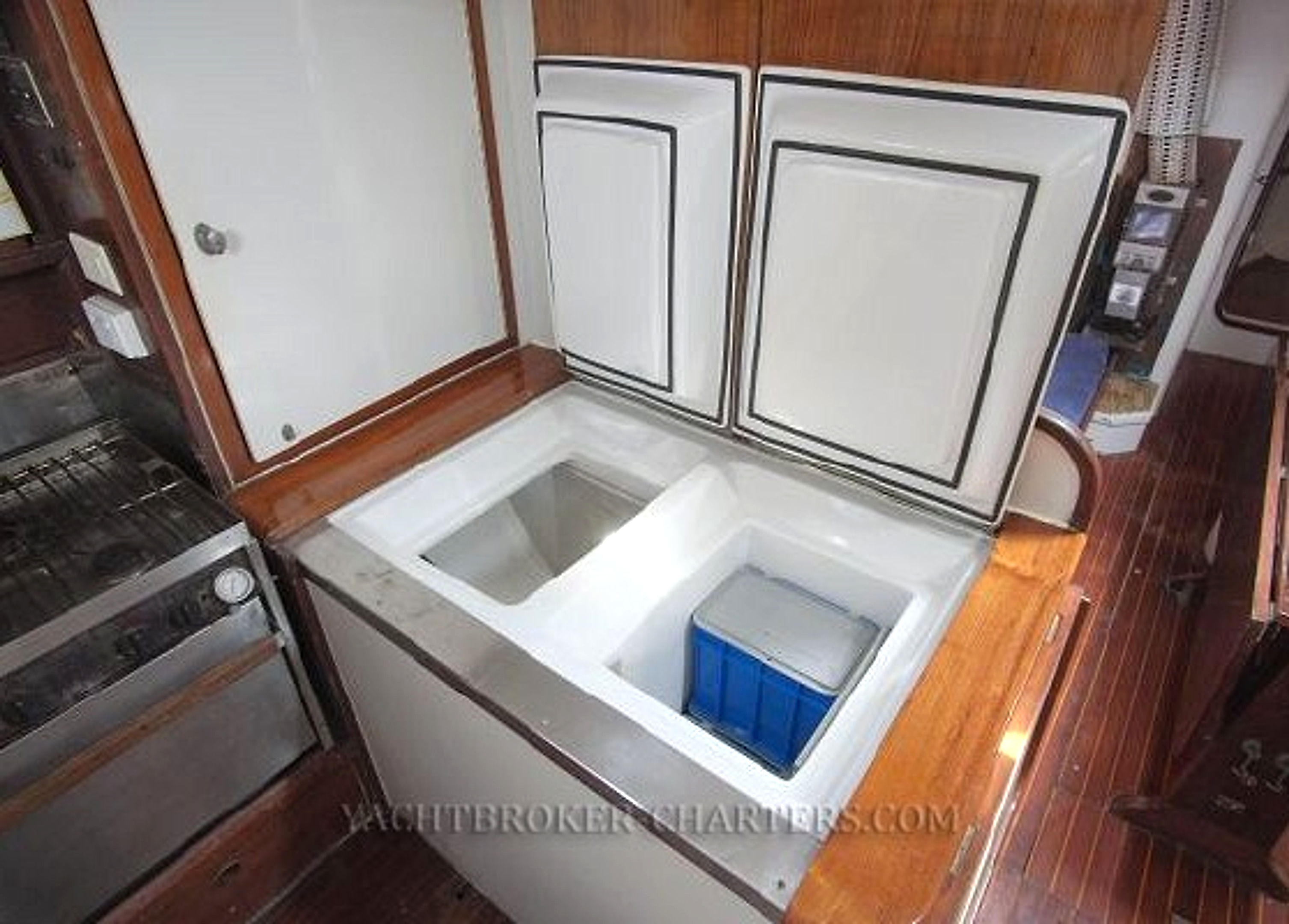 1966 Tripp Custom 57' zu verkaufen (photo 45)