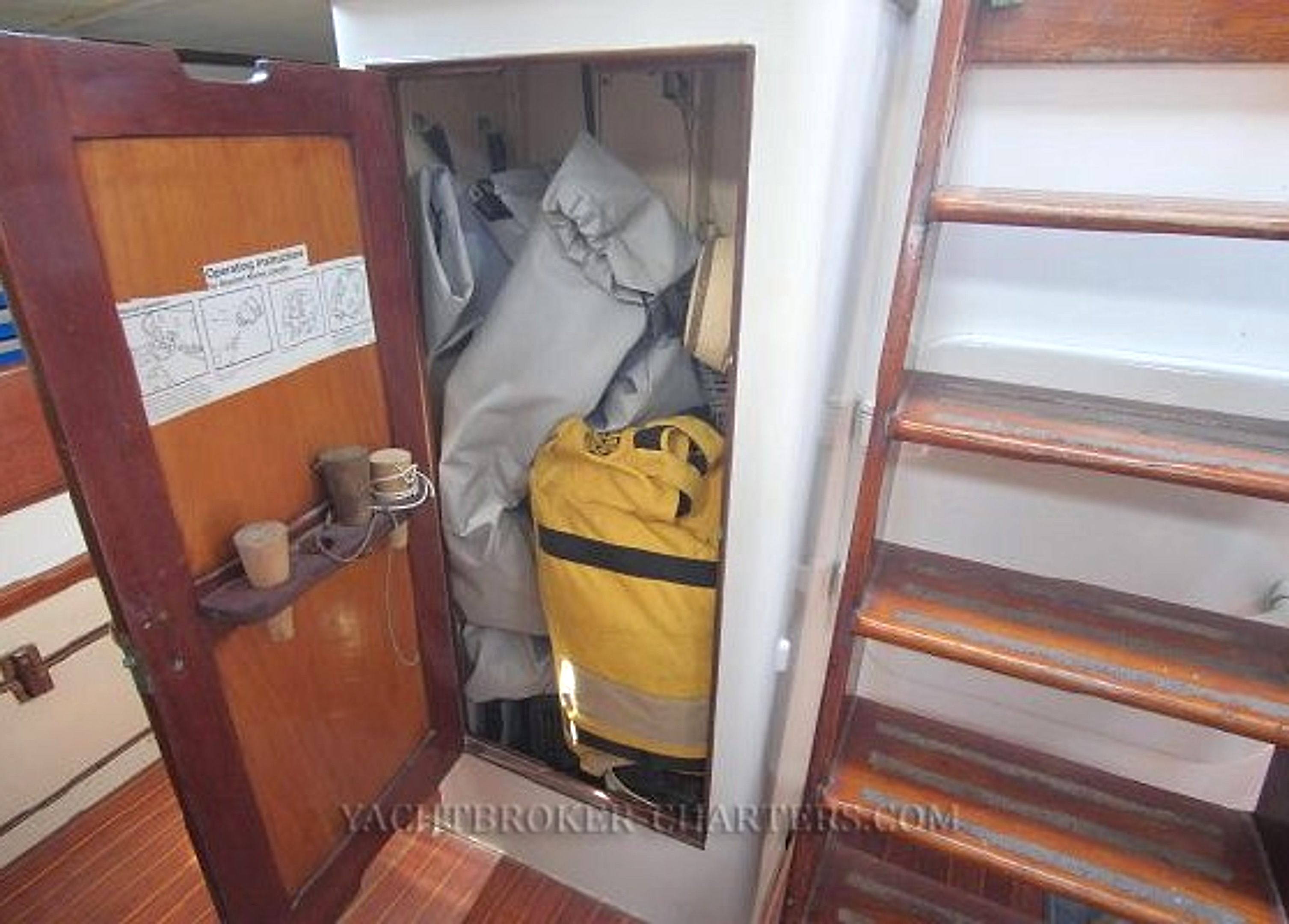 1966 Tripp Custom 57' zu verkaufen (photo 48)