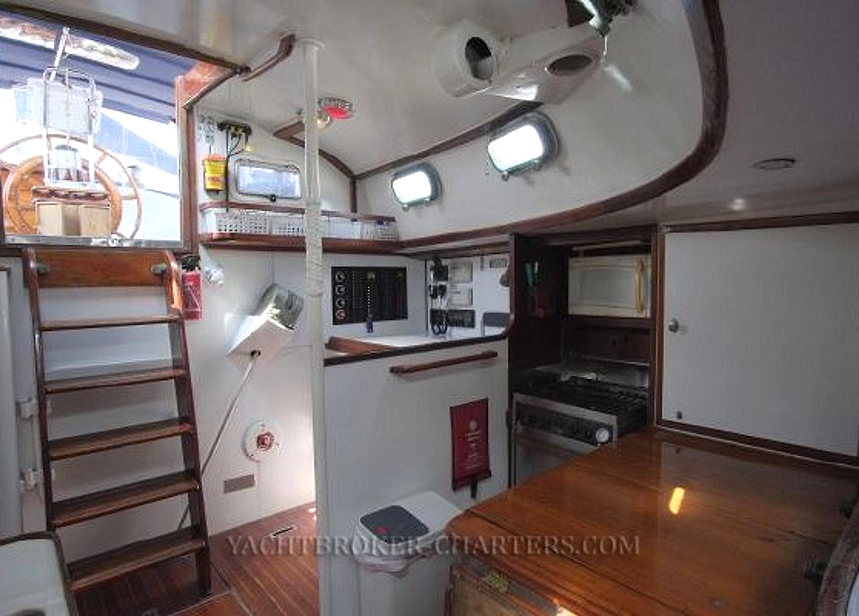 1966 Tripp Custom 57' zu verkaufen (photo 5)