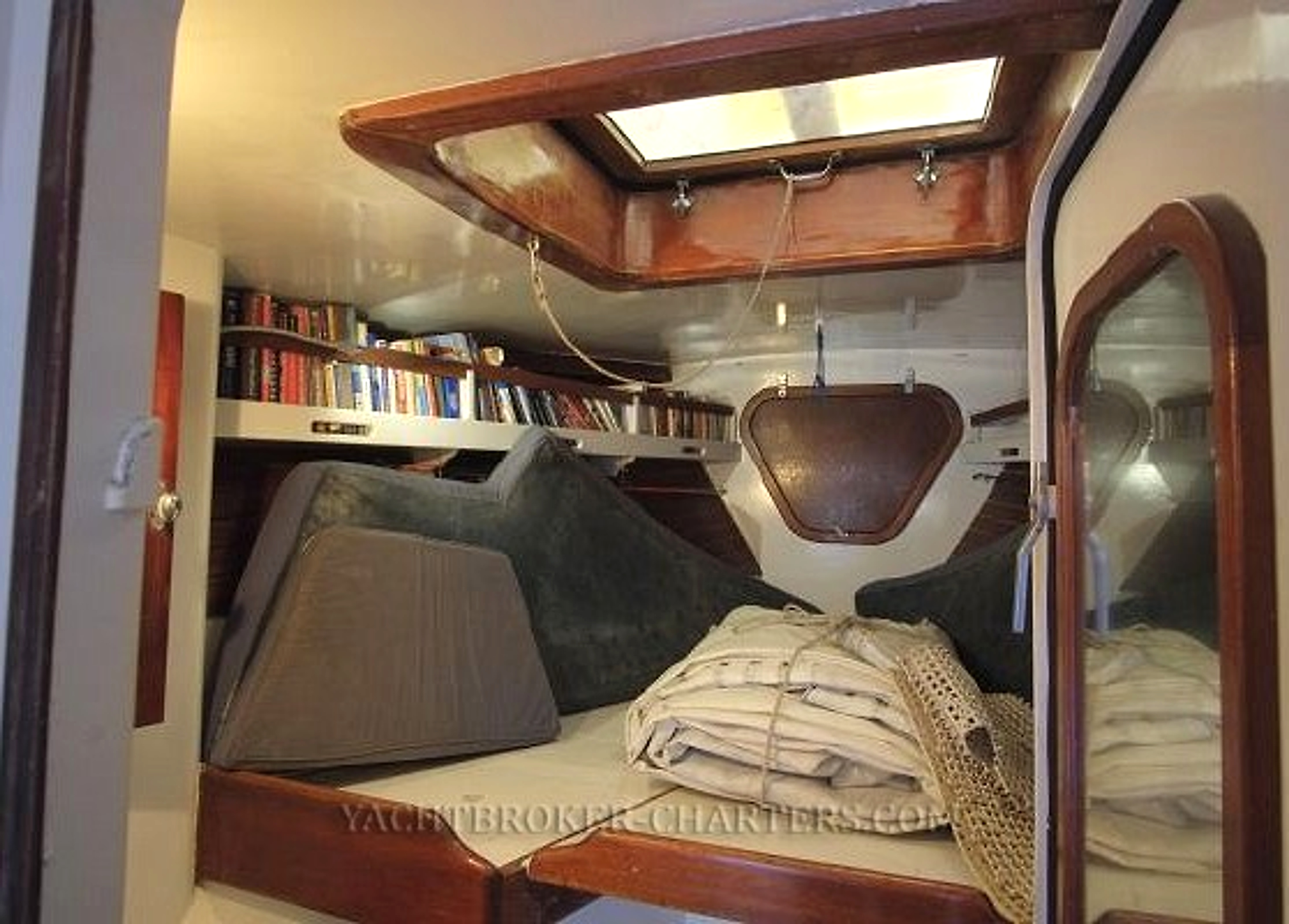1966 Tripp Custom 57' zu verkaufen (photo 50)