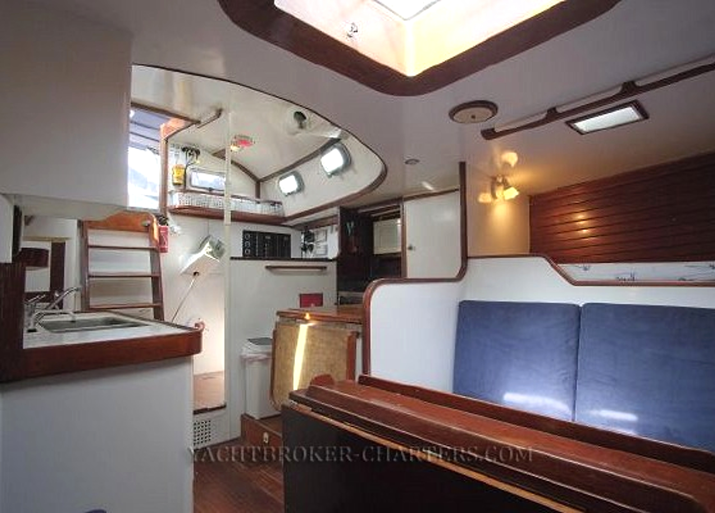 1966 Tripp Custom 57' zu verkaufen (photo 52)