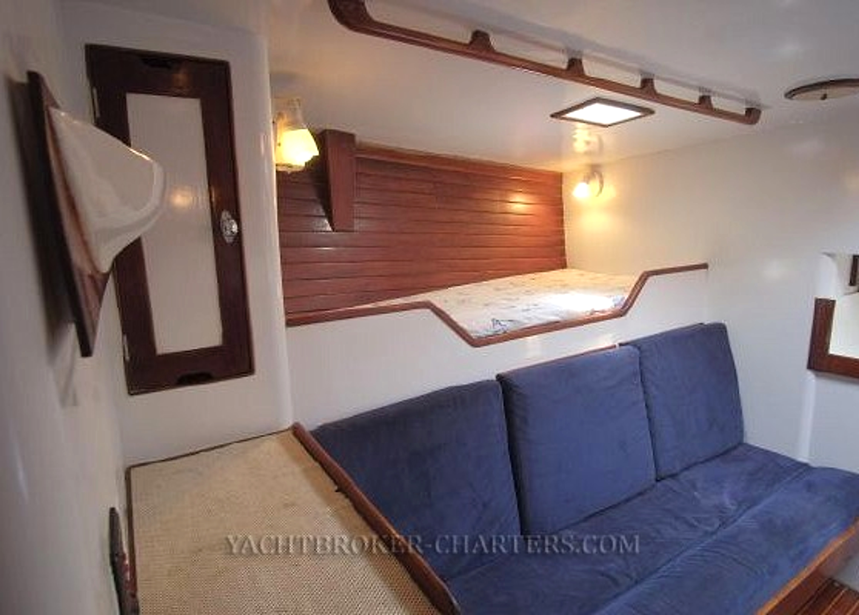 1966 Tripp Custom 57' zu verkaufen (photo 53)