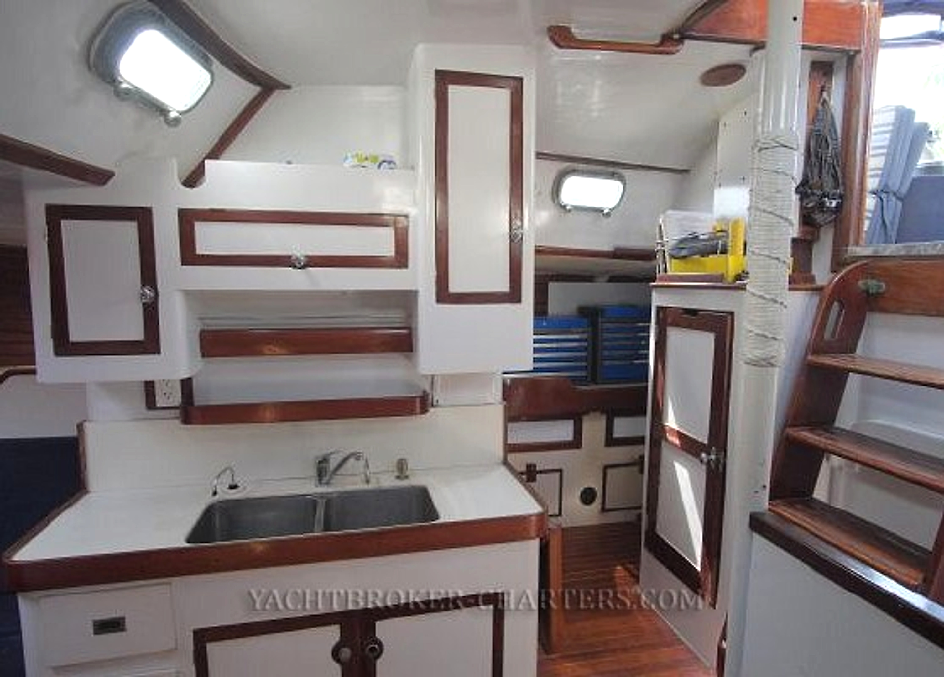 1966 Tripp Custom 57' zu verkaufen (photo 55)