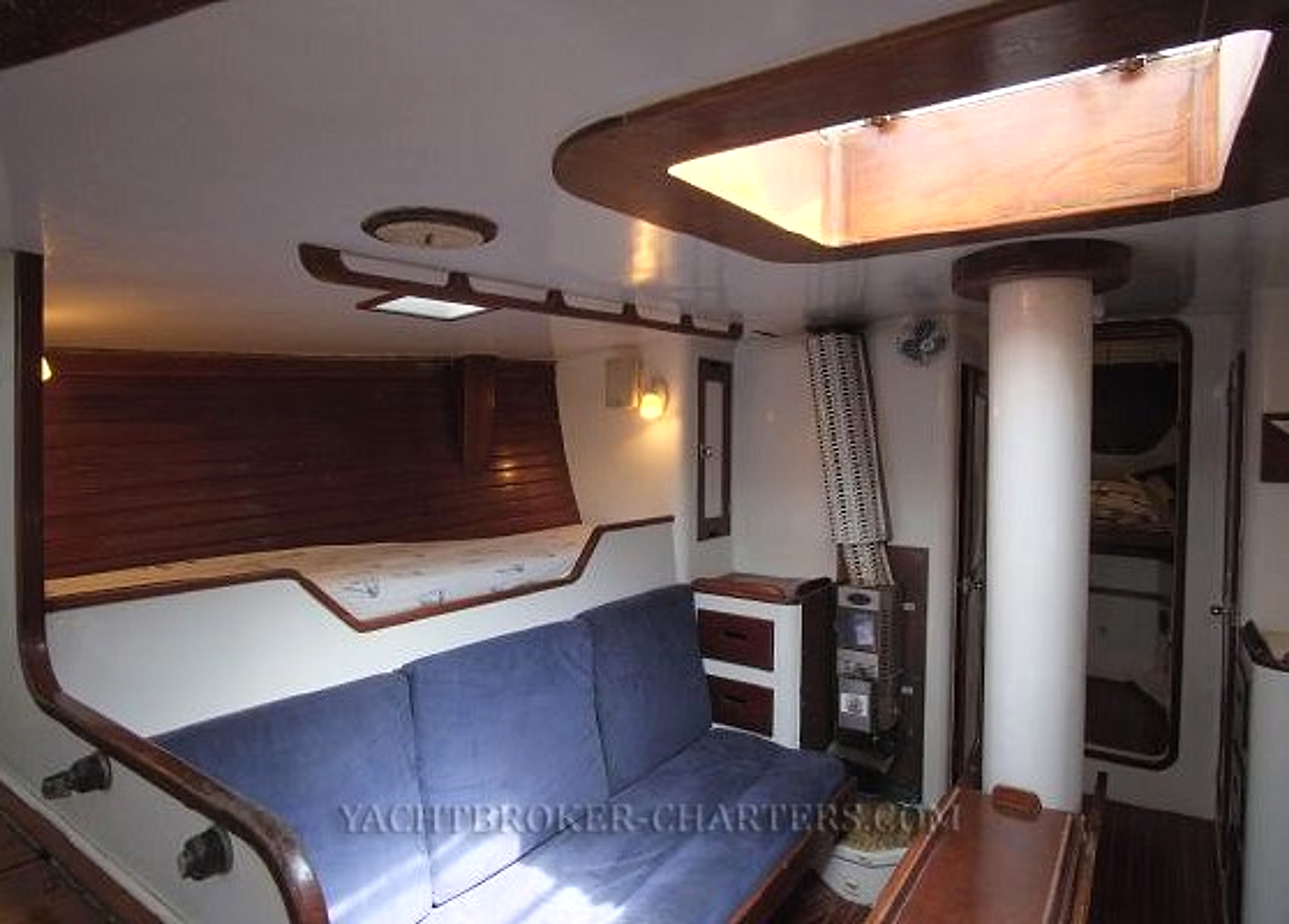 1966 Tripp Custom 57' zu verkaufen (photo 56)