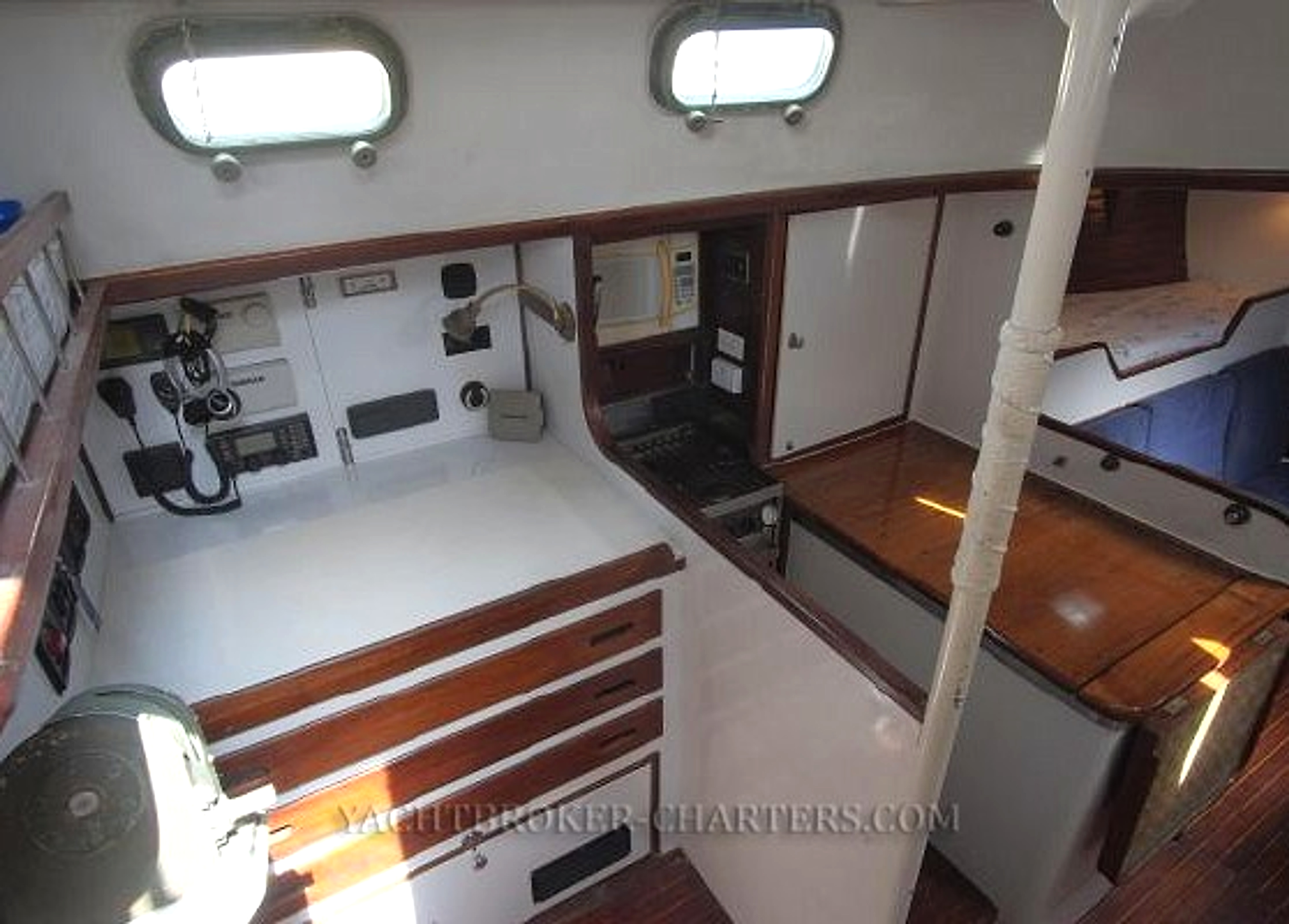 1966 Tripp Custom 57' zu verkaufen (photo 58)