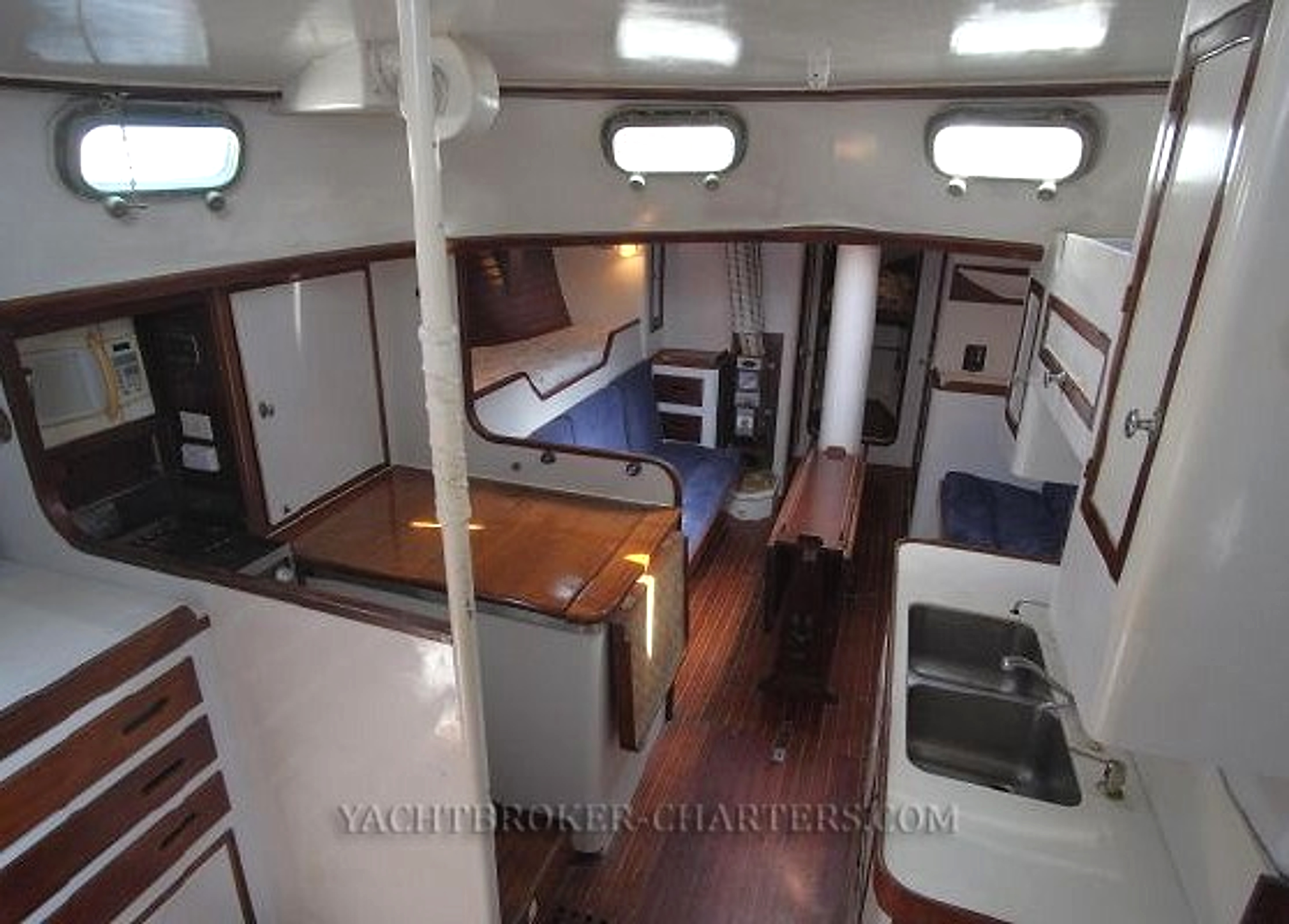 1966 Tripp Custom 57' zu verkaufen (photo 59)