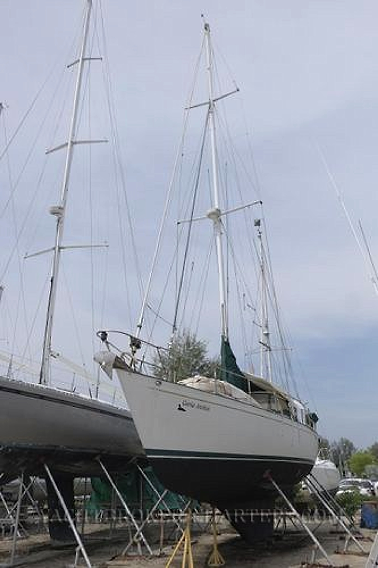 1978 Formosa 46 na sprzedaż (photo 3)