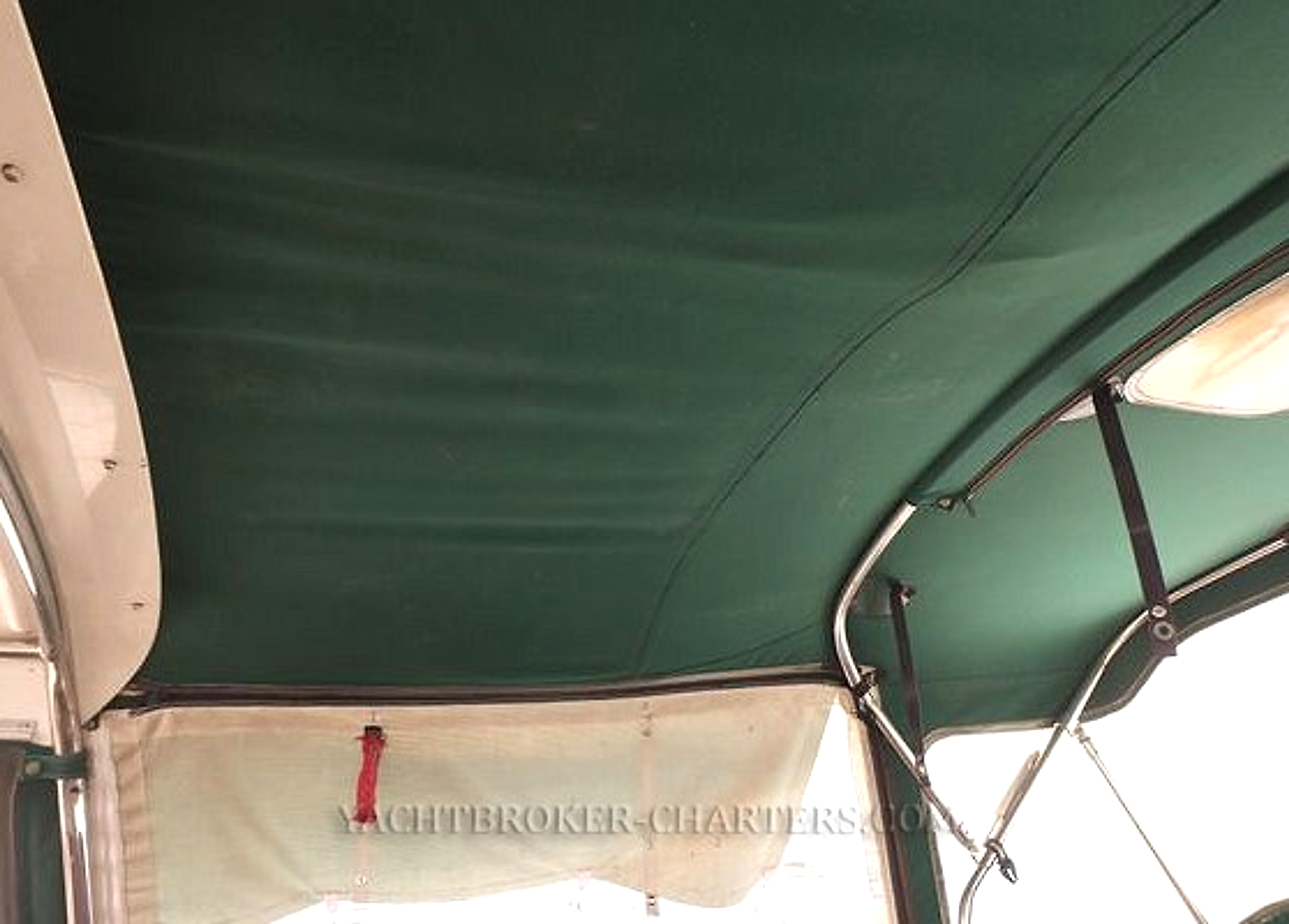1978 Formosa 46 na sprzedaż (photo 21)