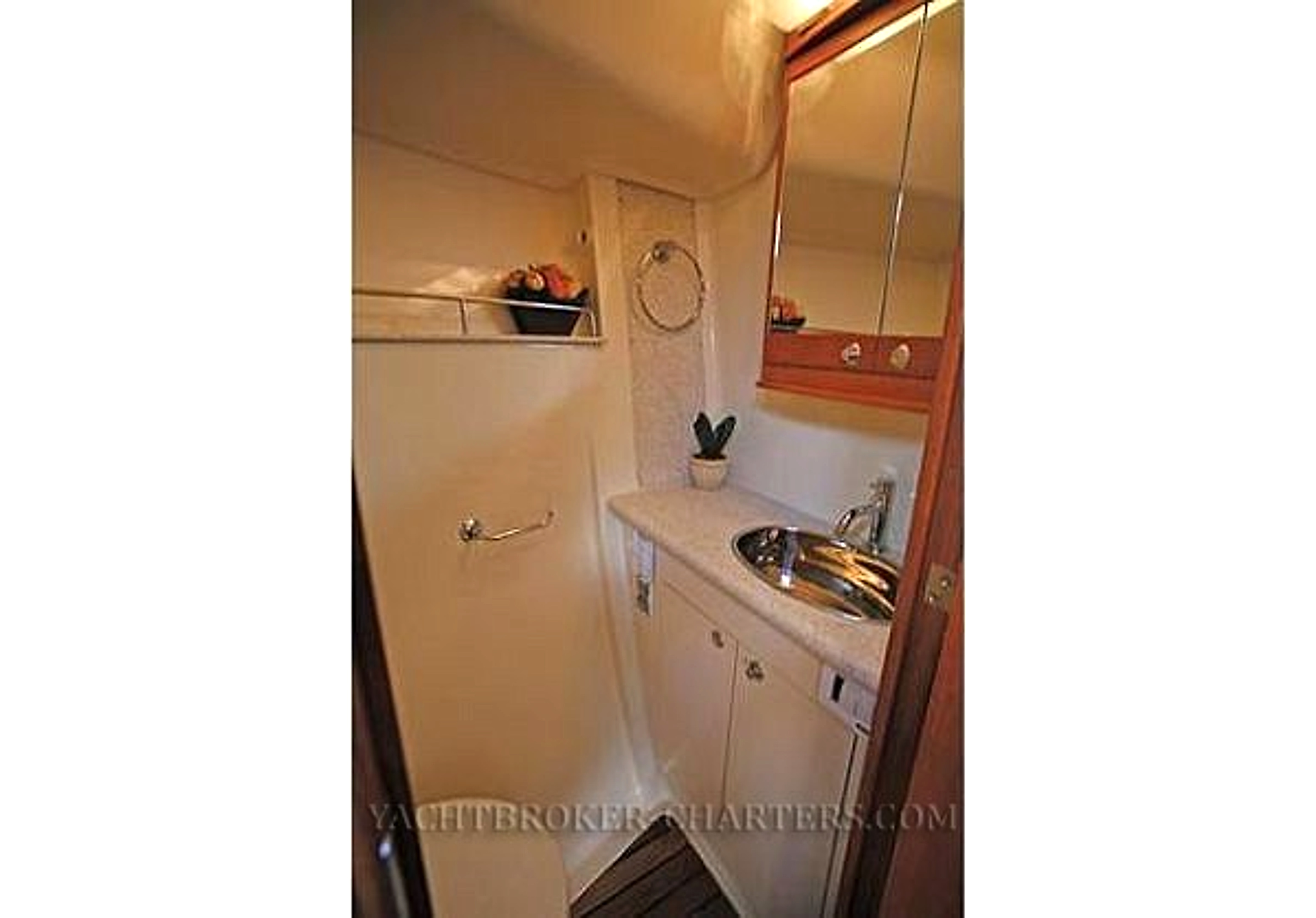 2008 Hunter 41 Deck Saloon for sale (photo 27)