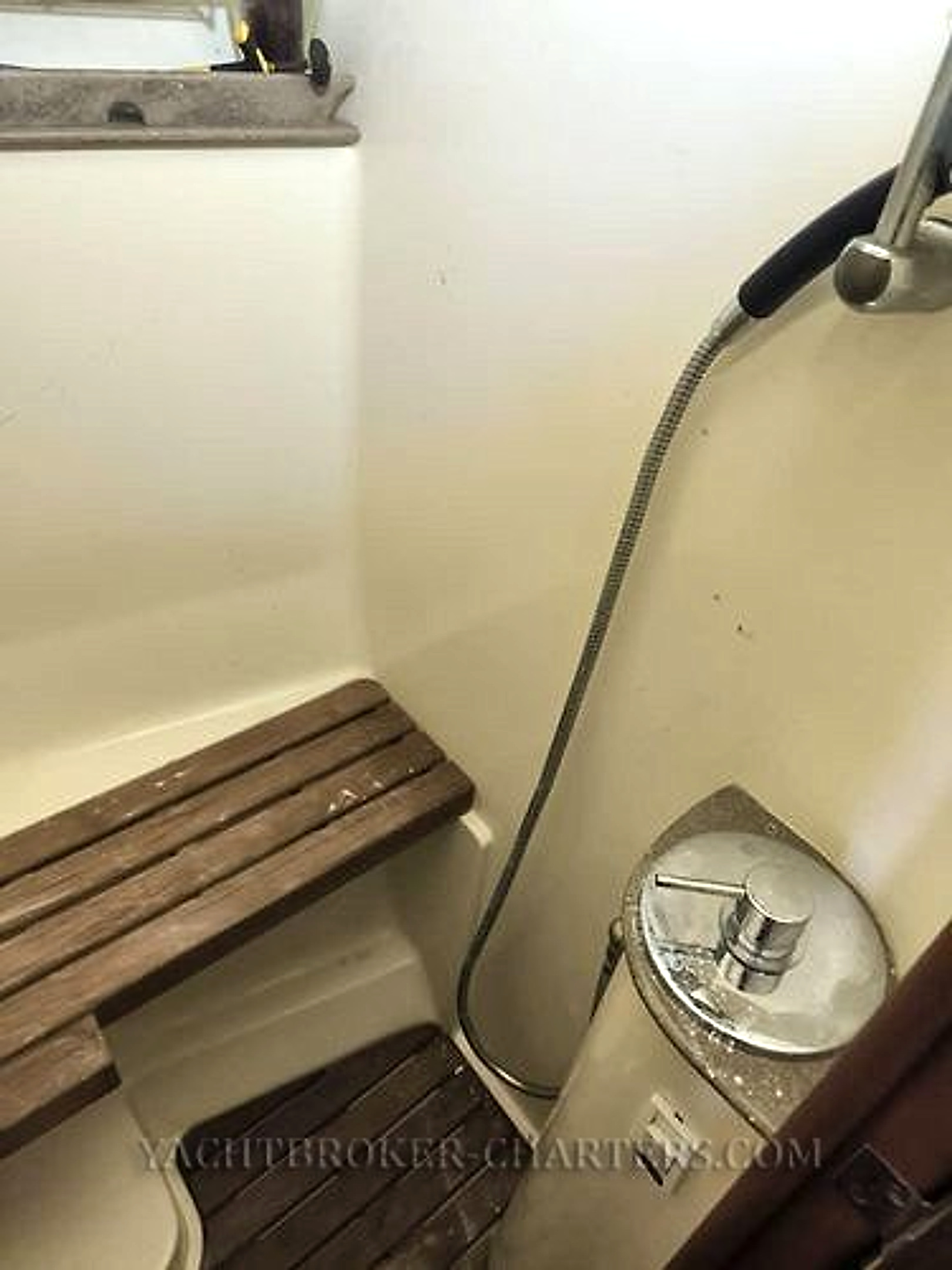 2008 Hunter 41 Deck Saloon for sale (photo 46)