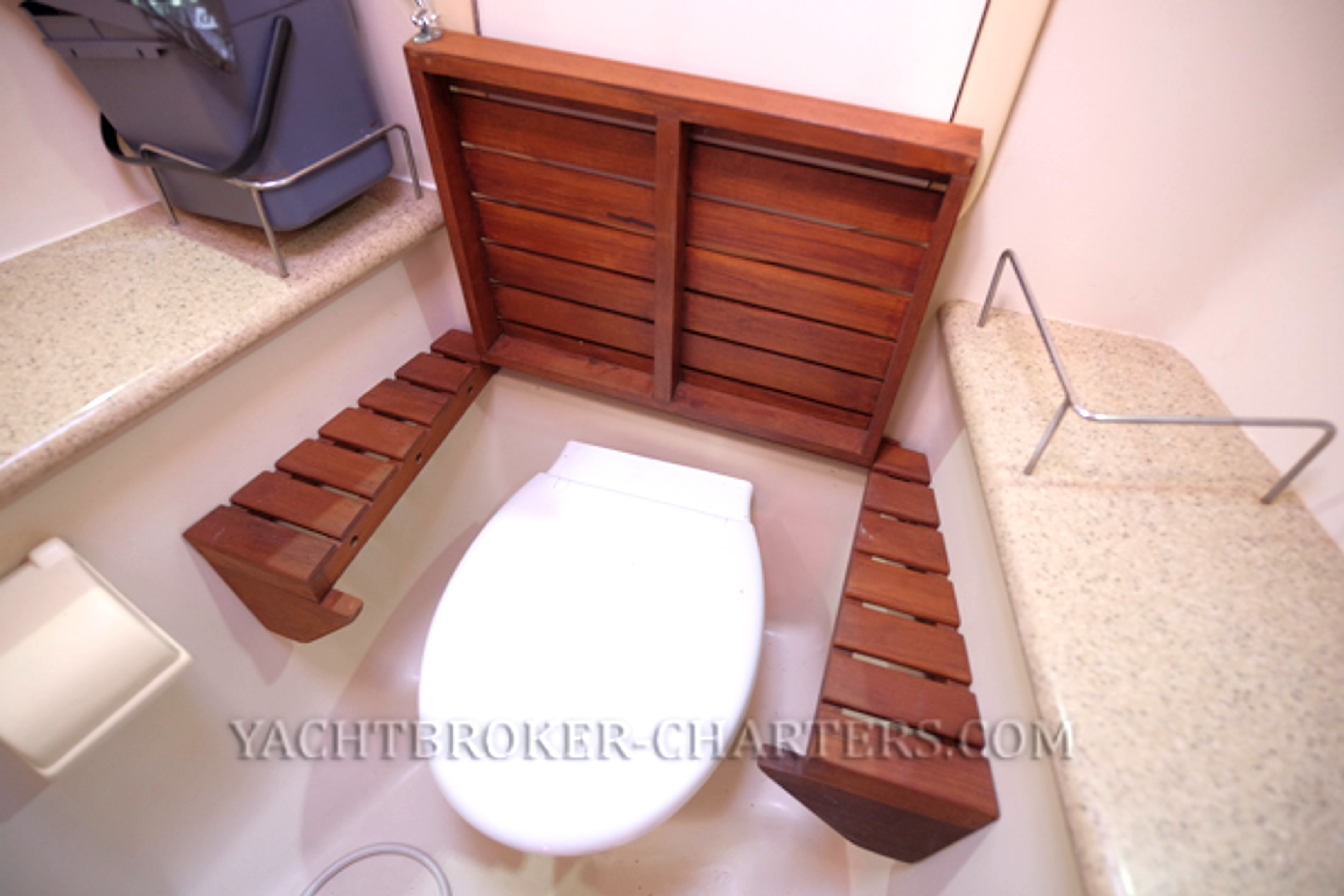2008 Hunter 41 Deck Saloon for sale (photo 57)