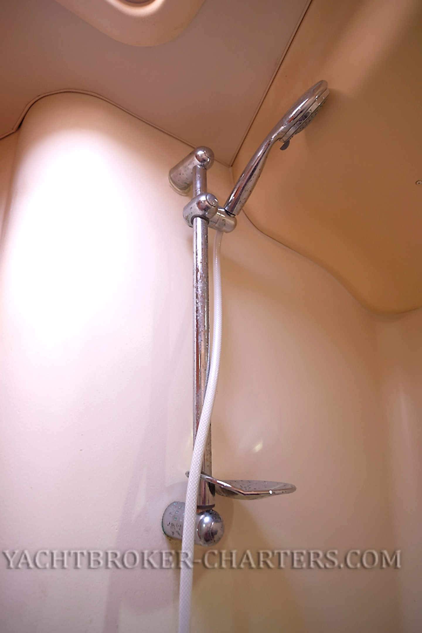 2008 Hunter 41 Deck Saloon for sale (photo 61)