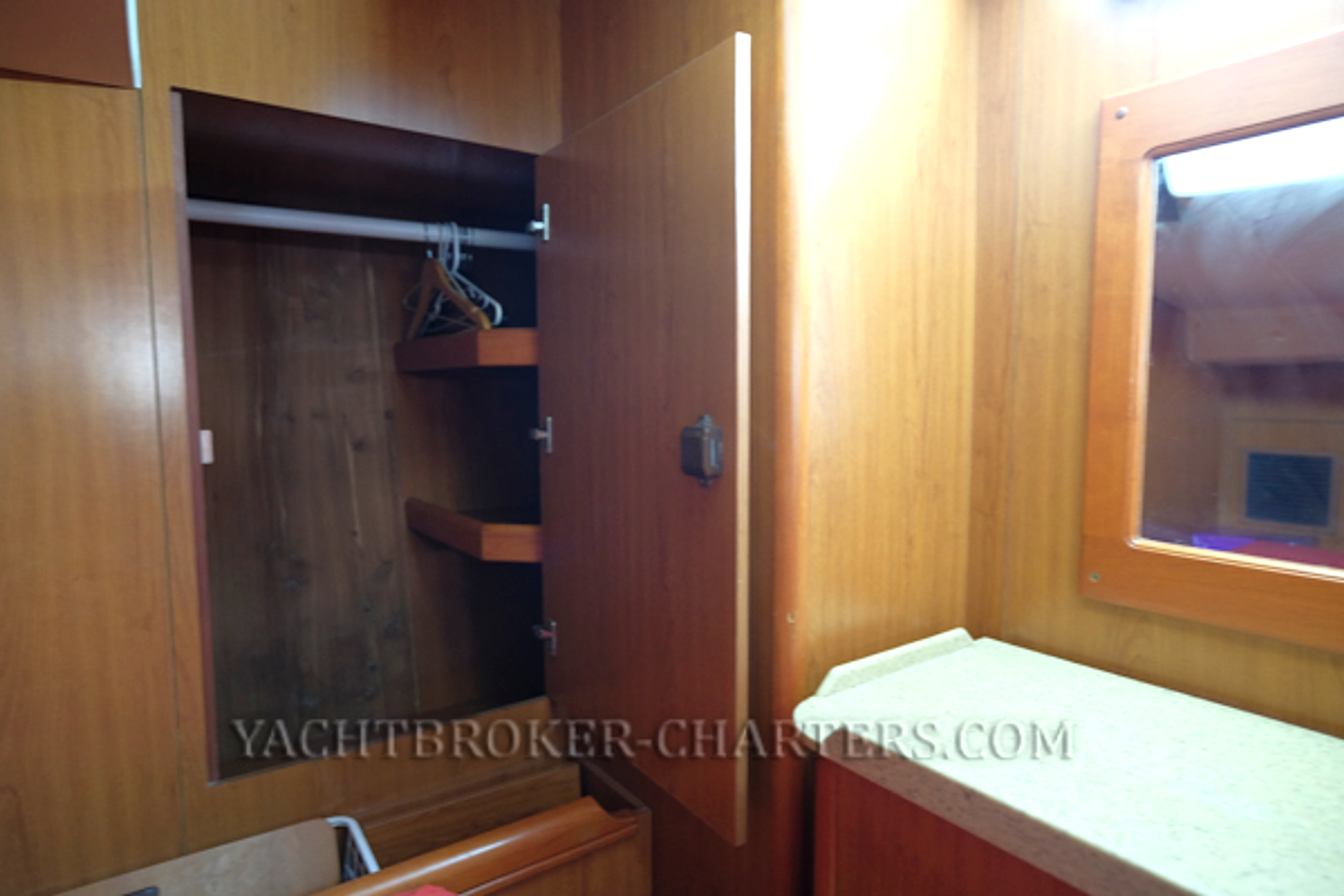 2008 Hunter 41 Deck Saloon for sale (photo 84)