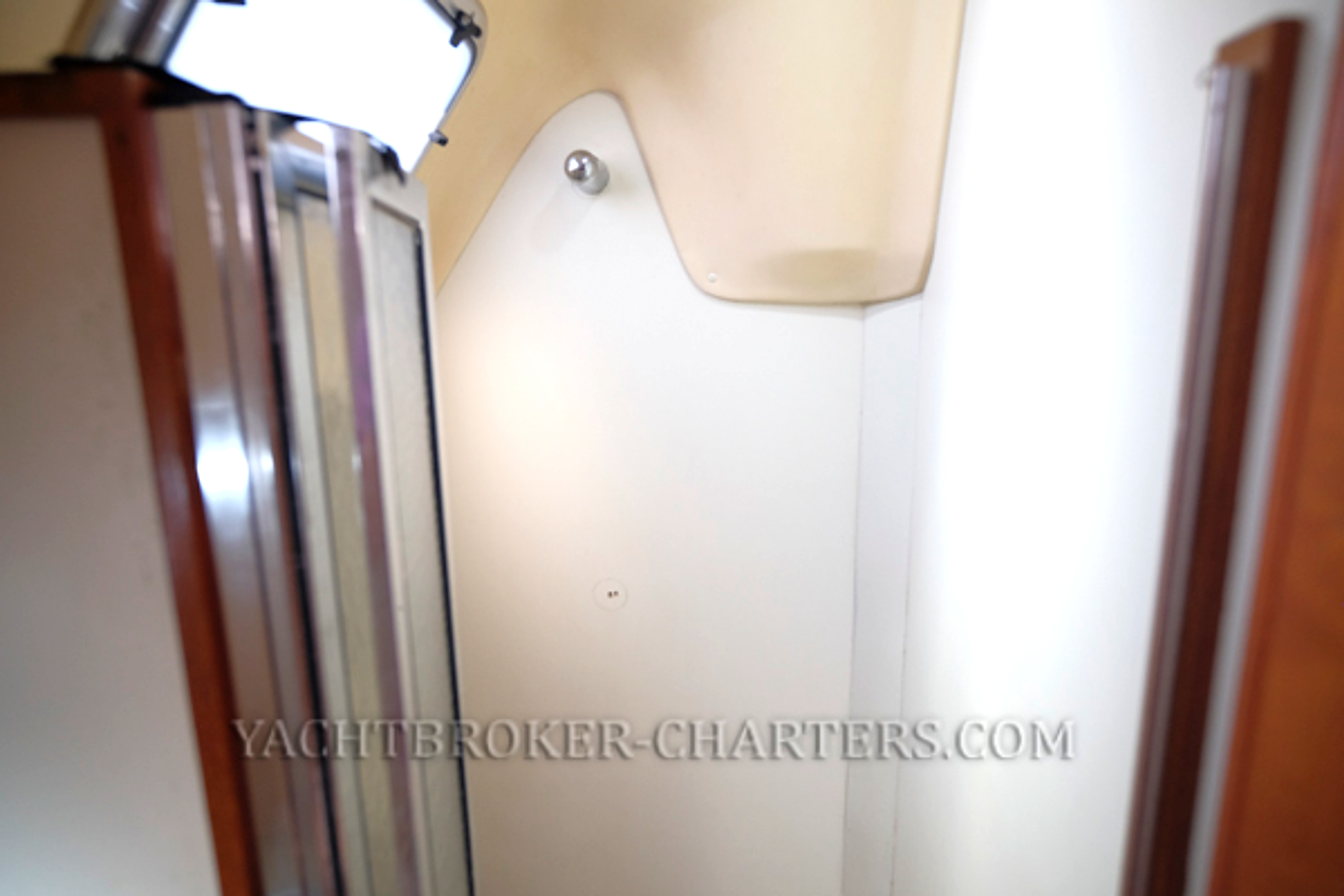 2008 Hunter 41 Deck Saloon for sale (photo 88)