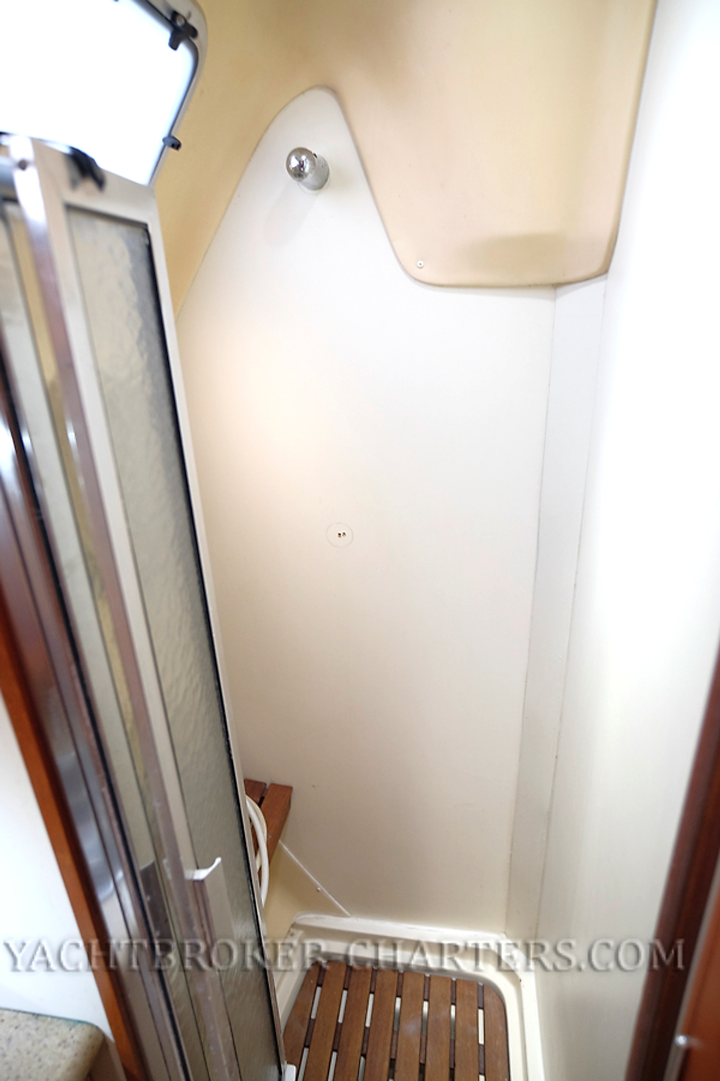 2008 Hunter 41 Deck Saloon for sale (photo 91)