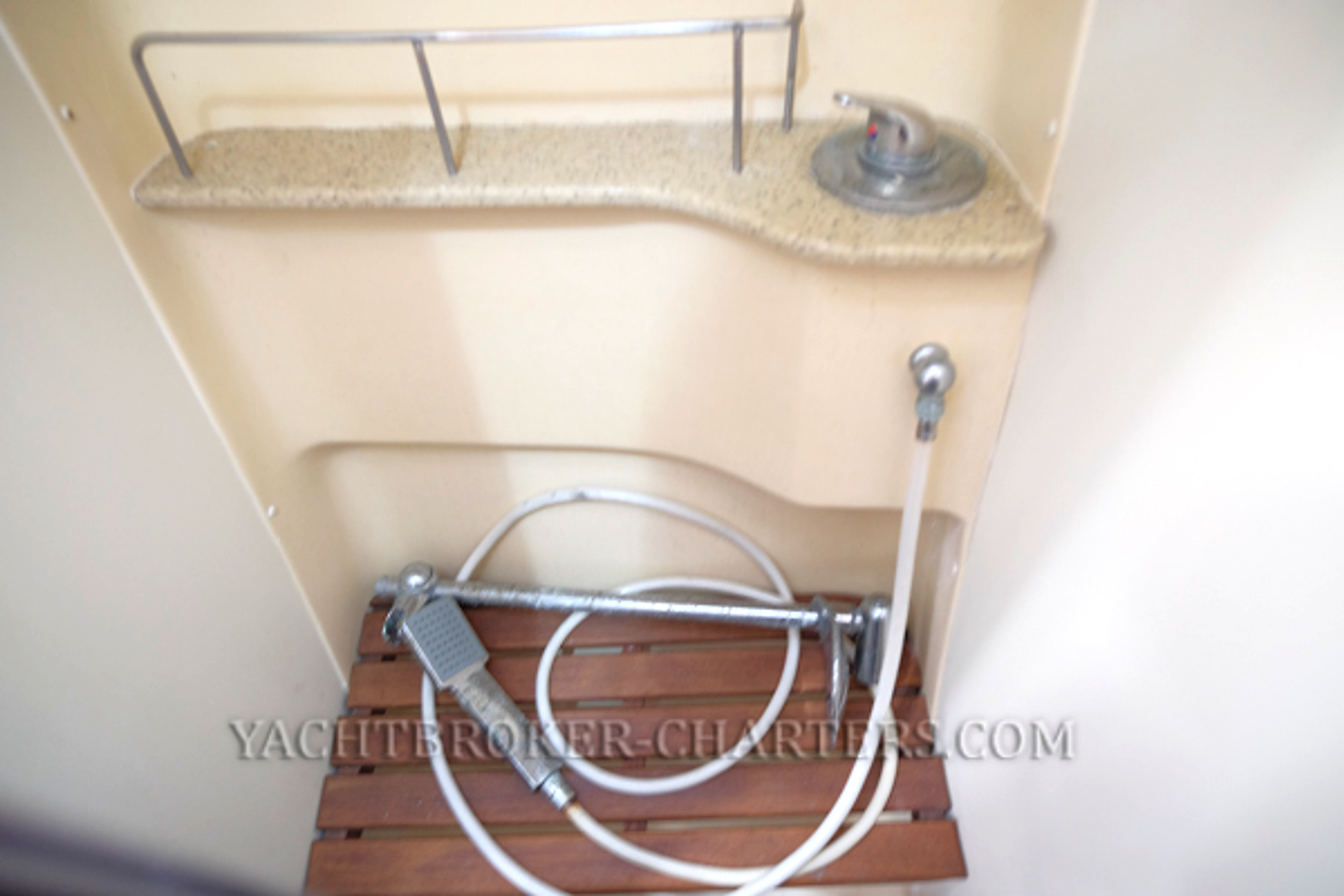 2008 Hunter 41 Deck Saloon for sale (photo 93)