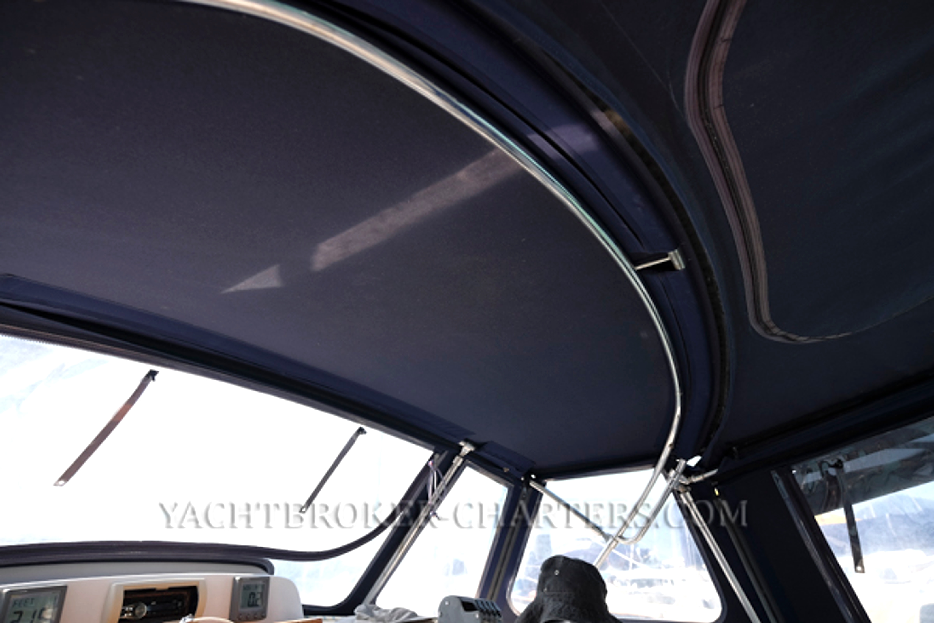 2008 Hunter 41 Deck Saloon for sale (photo 99)