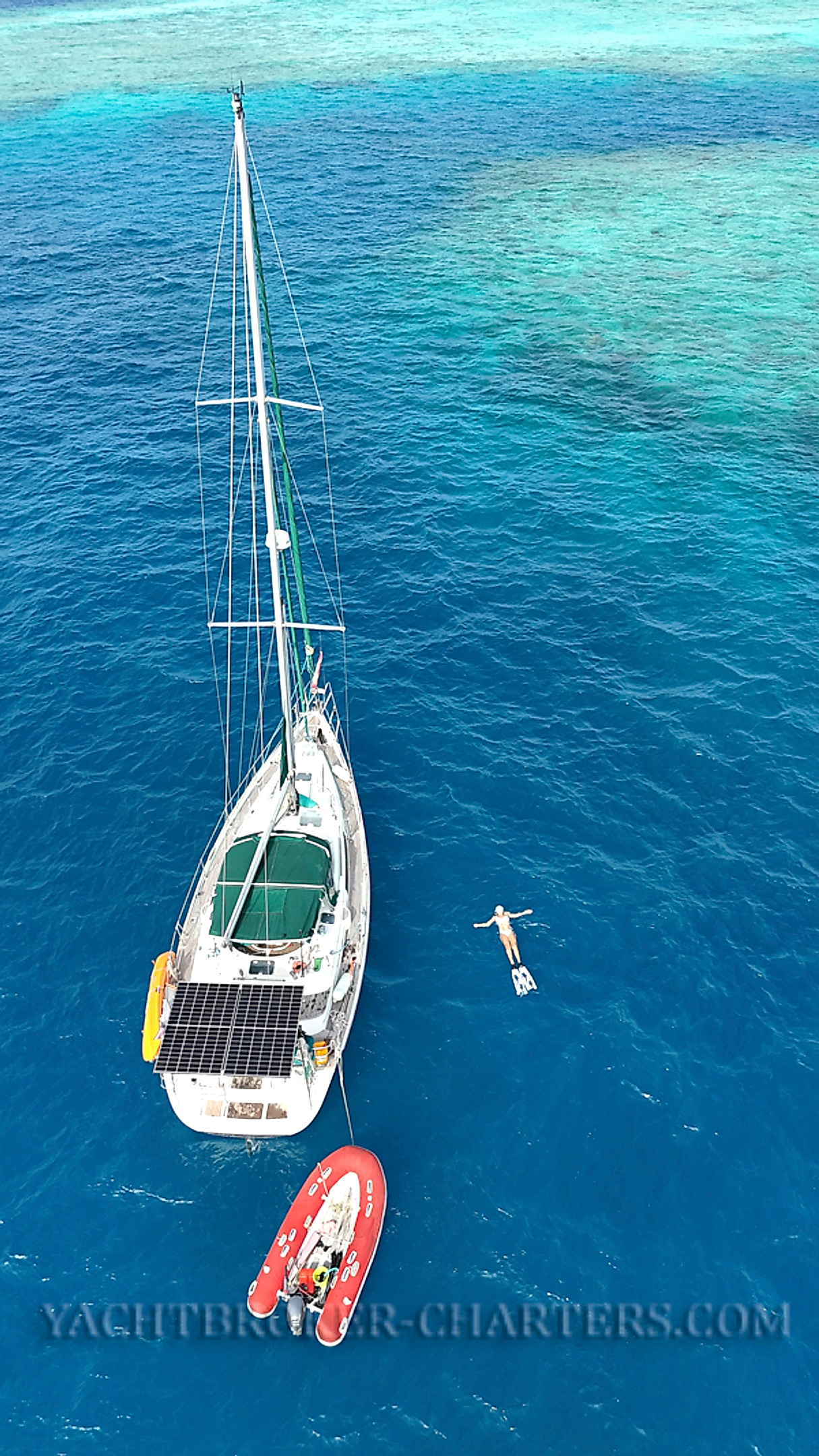 1998 Beneteau Oceanis Clipper 40 CC in vendita (photo 3)