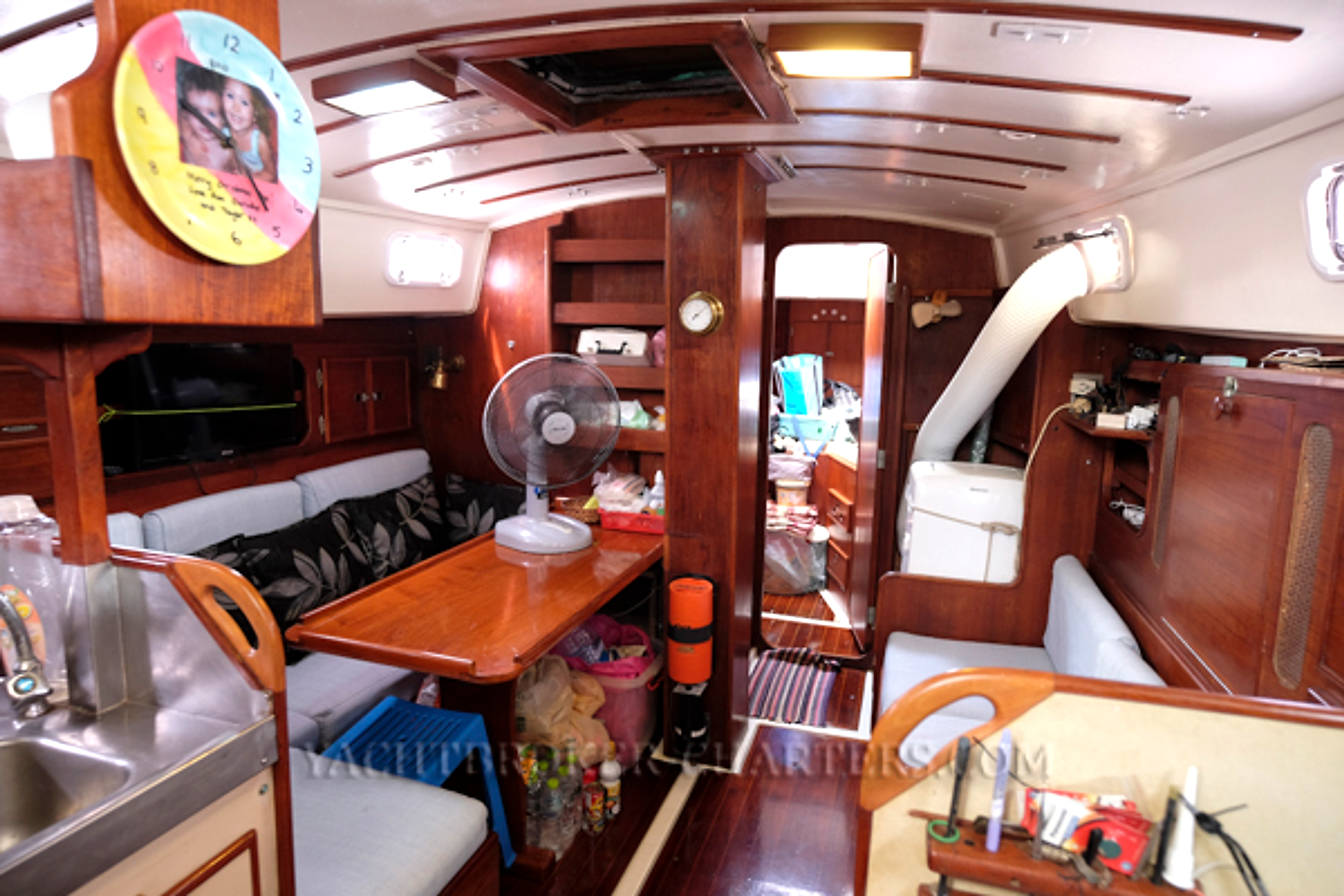 1981 Whitby 42 zu verkaufen (photo 25)