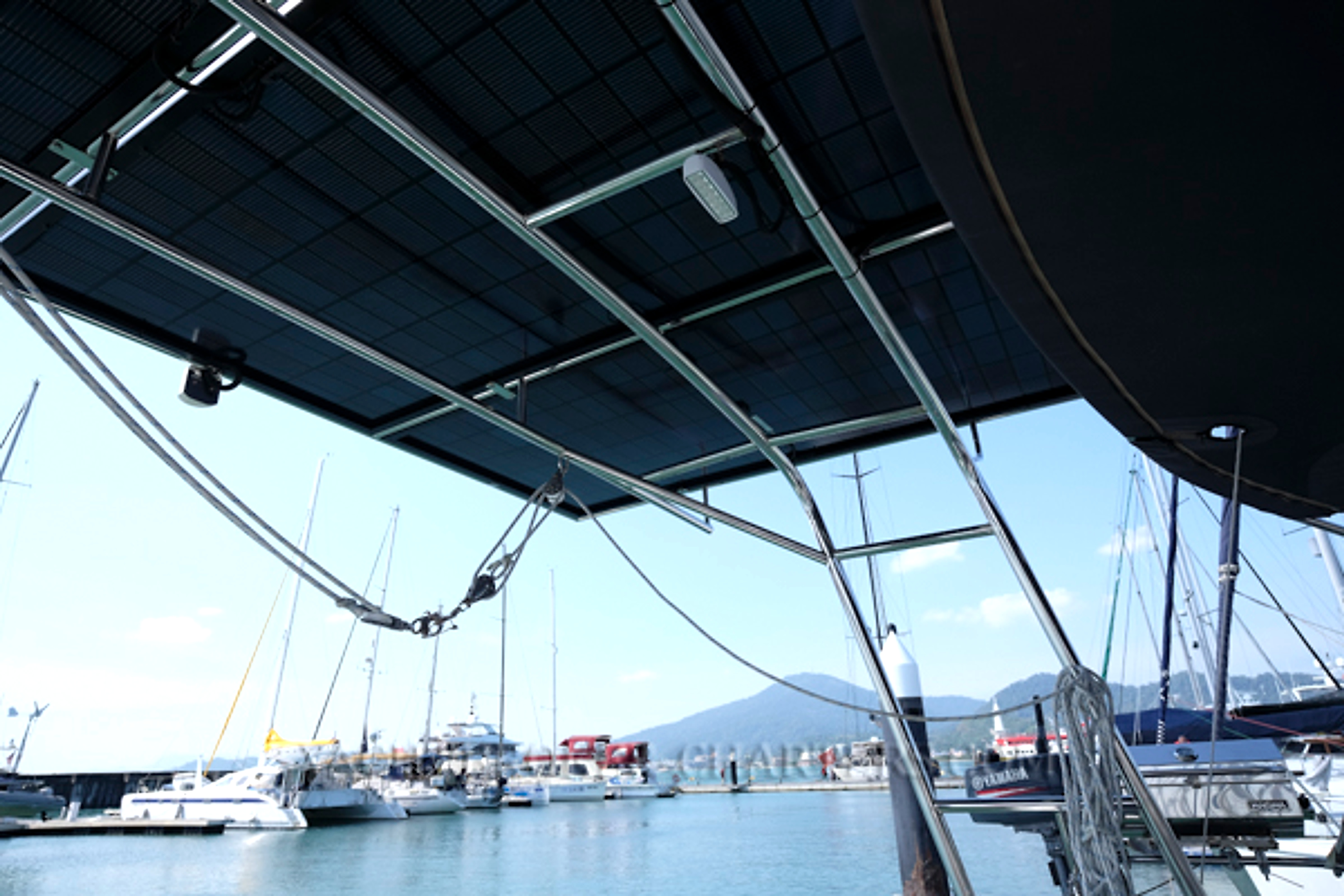 2012 Beneteau Oceanis 41 à vendre (photo 17)