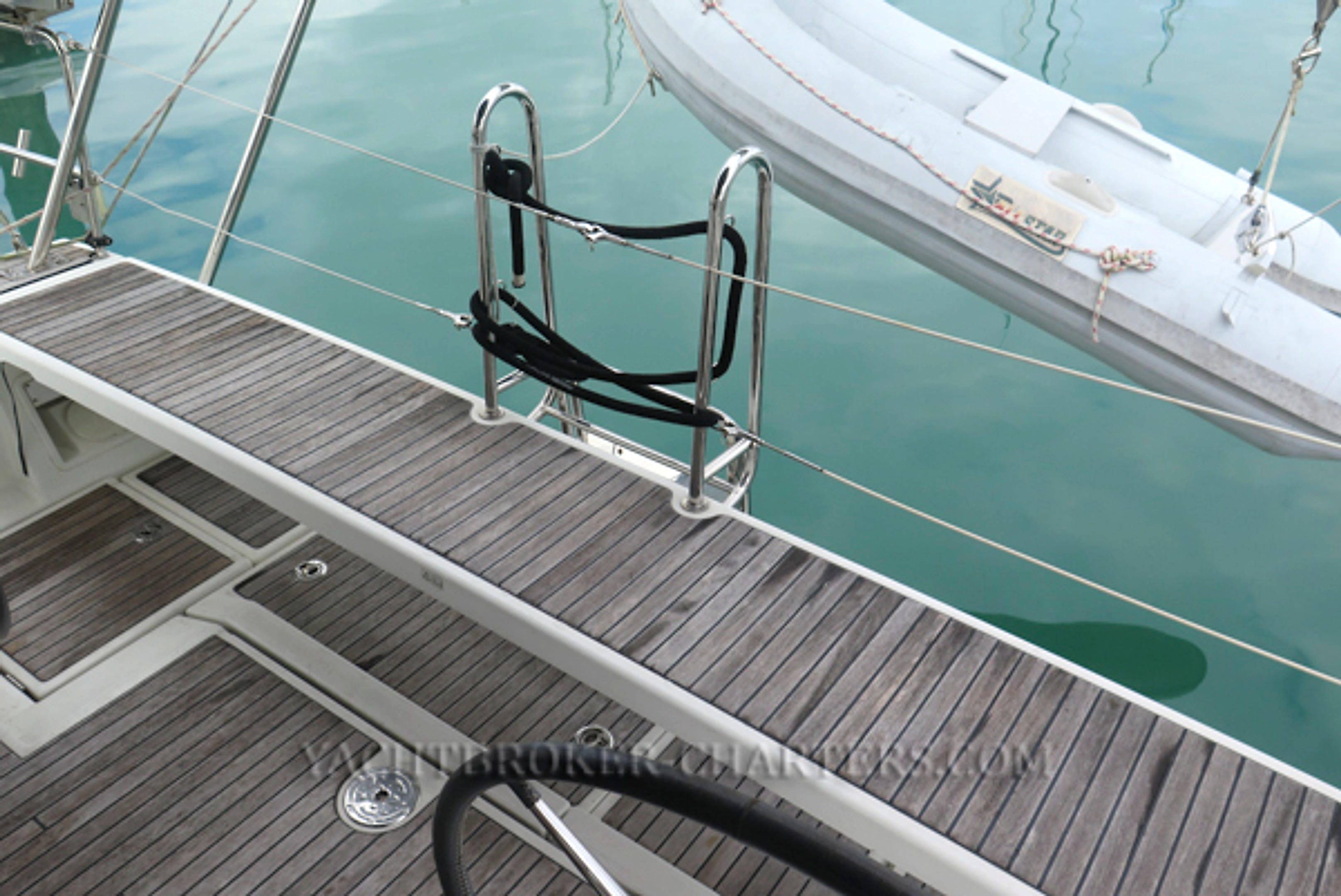 2012 Beneteau Oceanis 41 à vendre (photo 41)