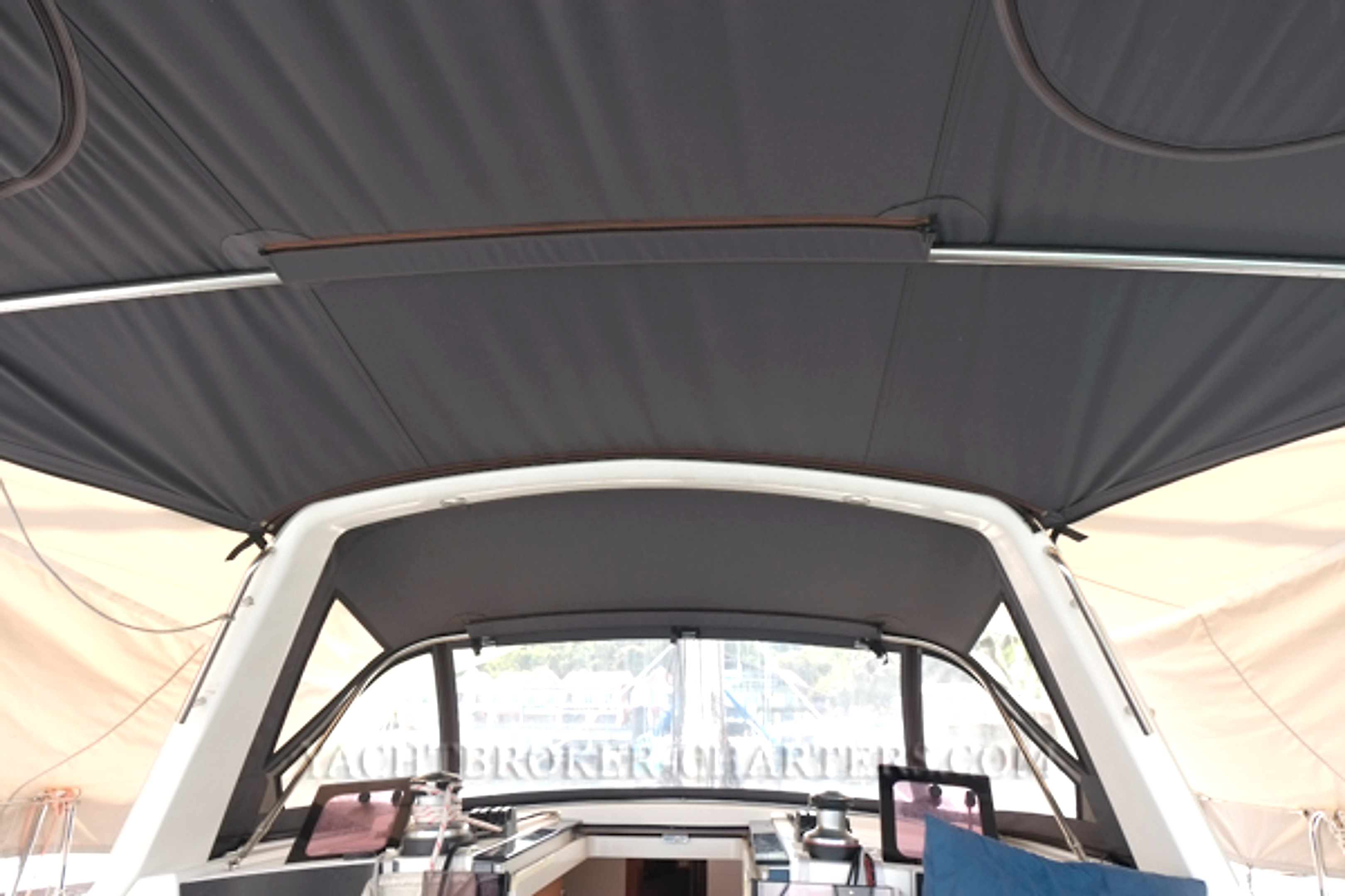 2012 Beneteau Oceanis 41 à vendre (photo 43)