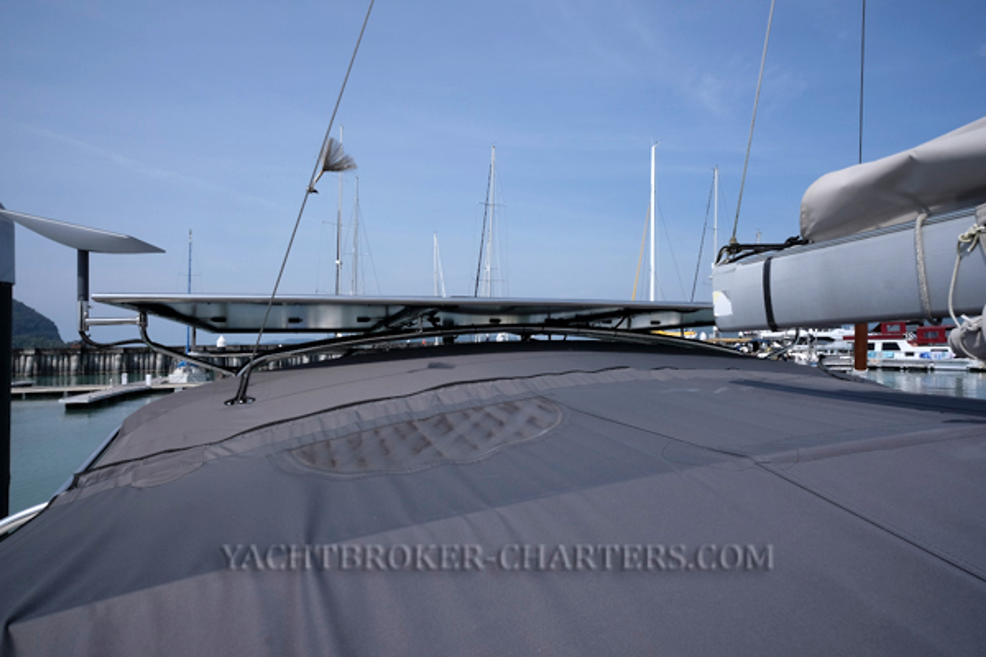 2012 Beneteau Oceanis 41 à vendre (photo 48)