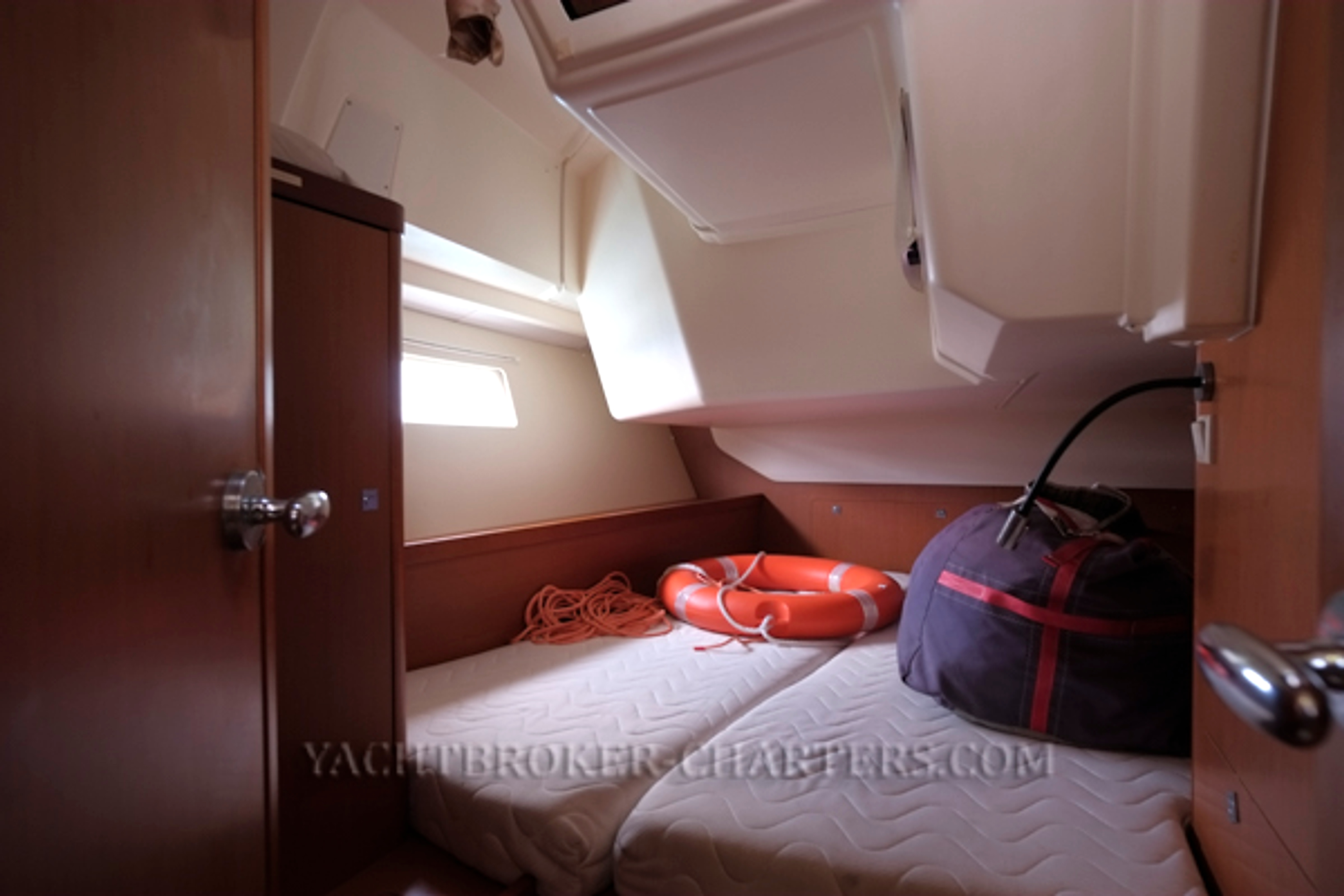 2012 Beneteau Oceanis 41 à vendre (photo 51)