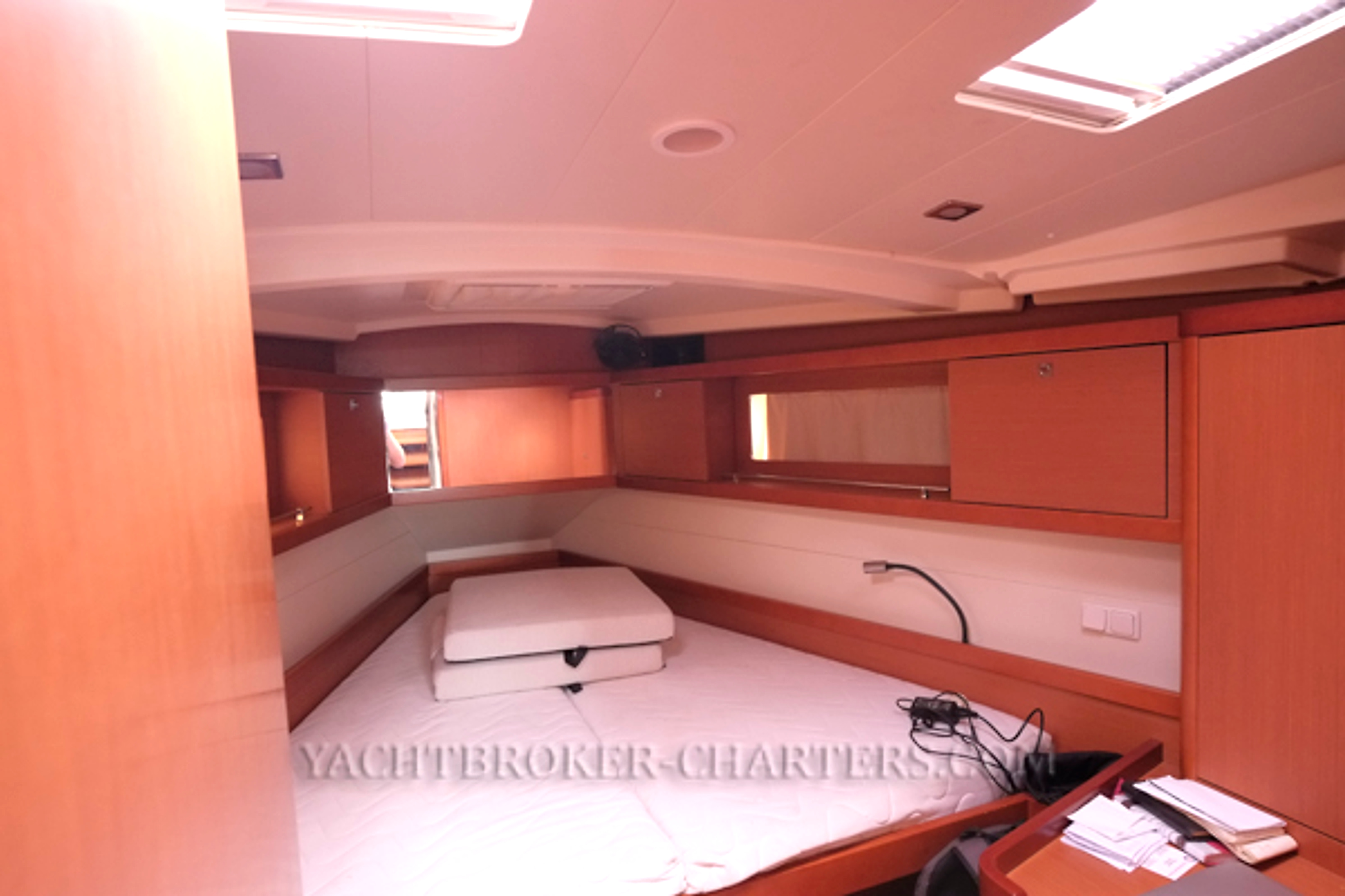 2012 Beneteau Oceanis 41 à vendre (photo 55)