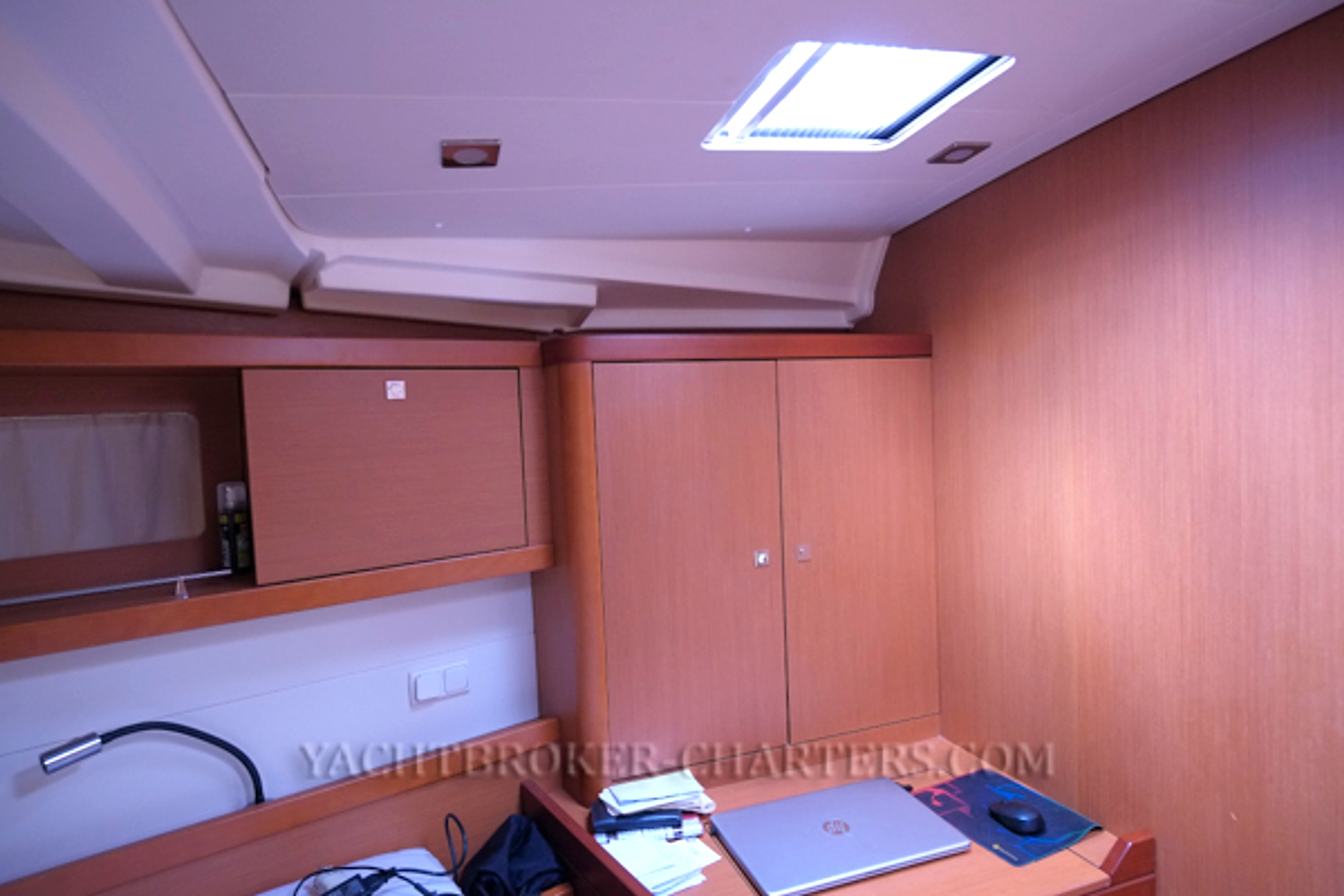 2012 Beneteau Oceanis 41 à vendre (photo 56)