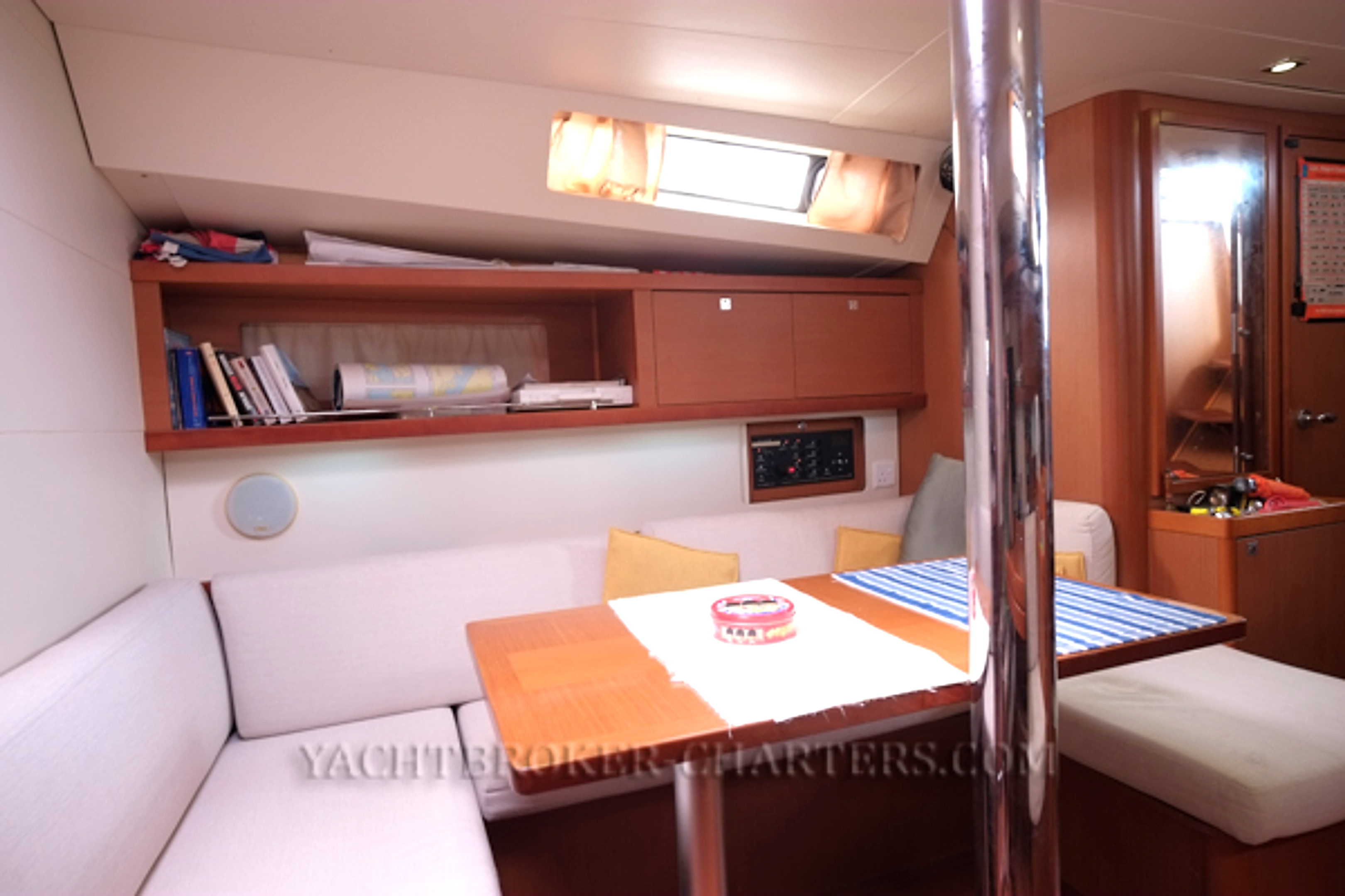 2012 Beneteau Oceanis 41 à vendre (photo 57)