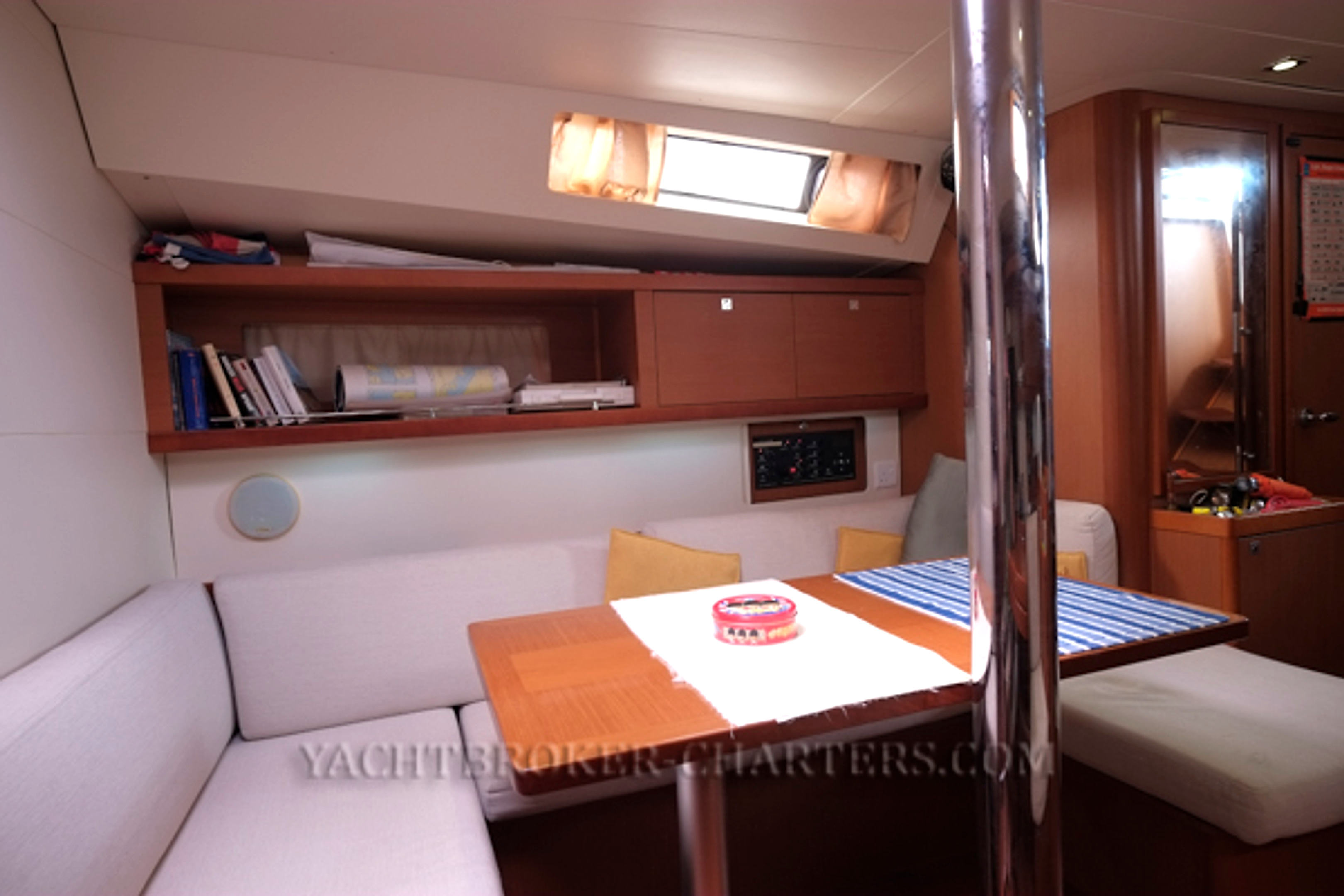 2012 Beneteau Oceanis 41 à vendre (photo 58)