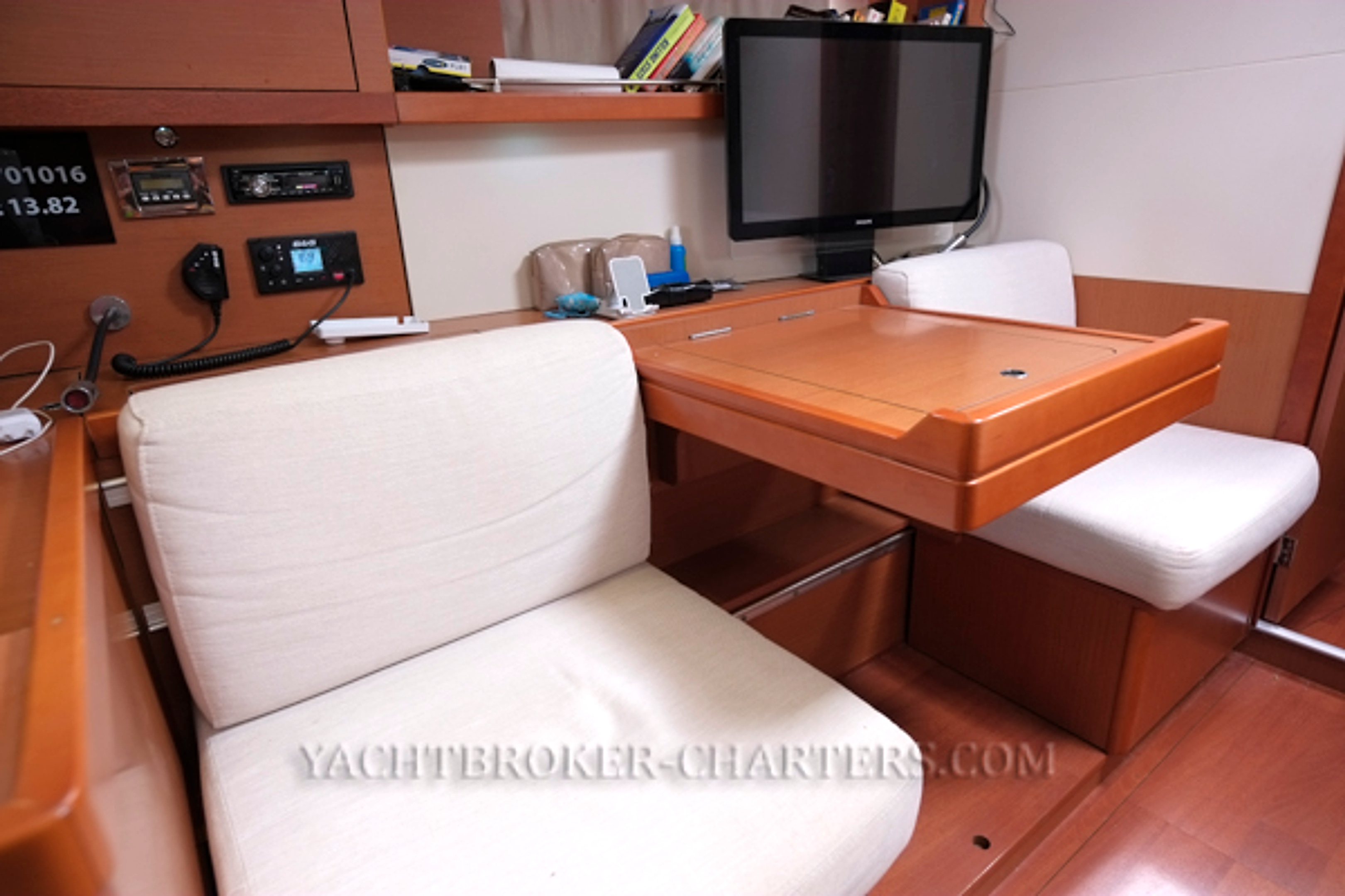 2012 Beneteau Oceanis 41 à vendre (photo 60)
