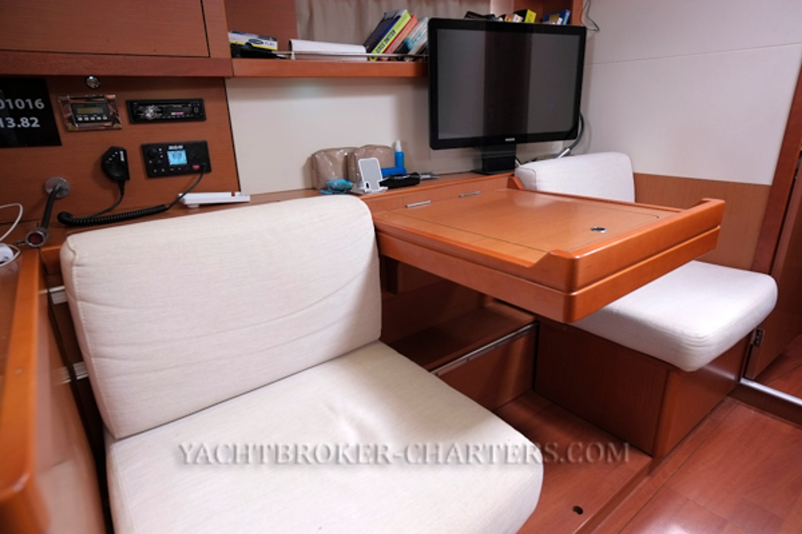 2012 Beneteau Oceanis 41 à vendre (photo 61)