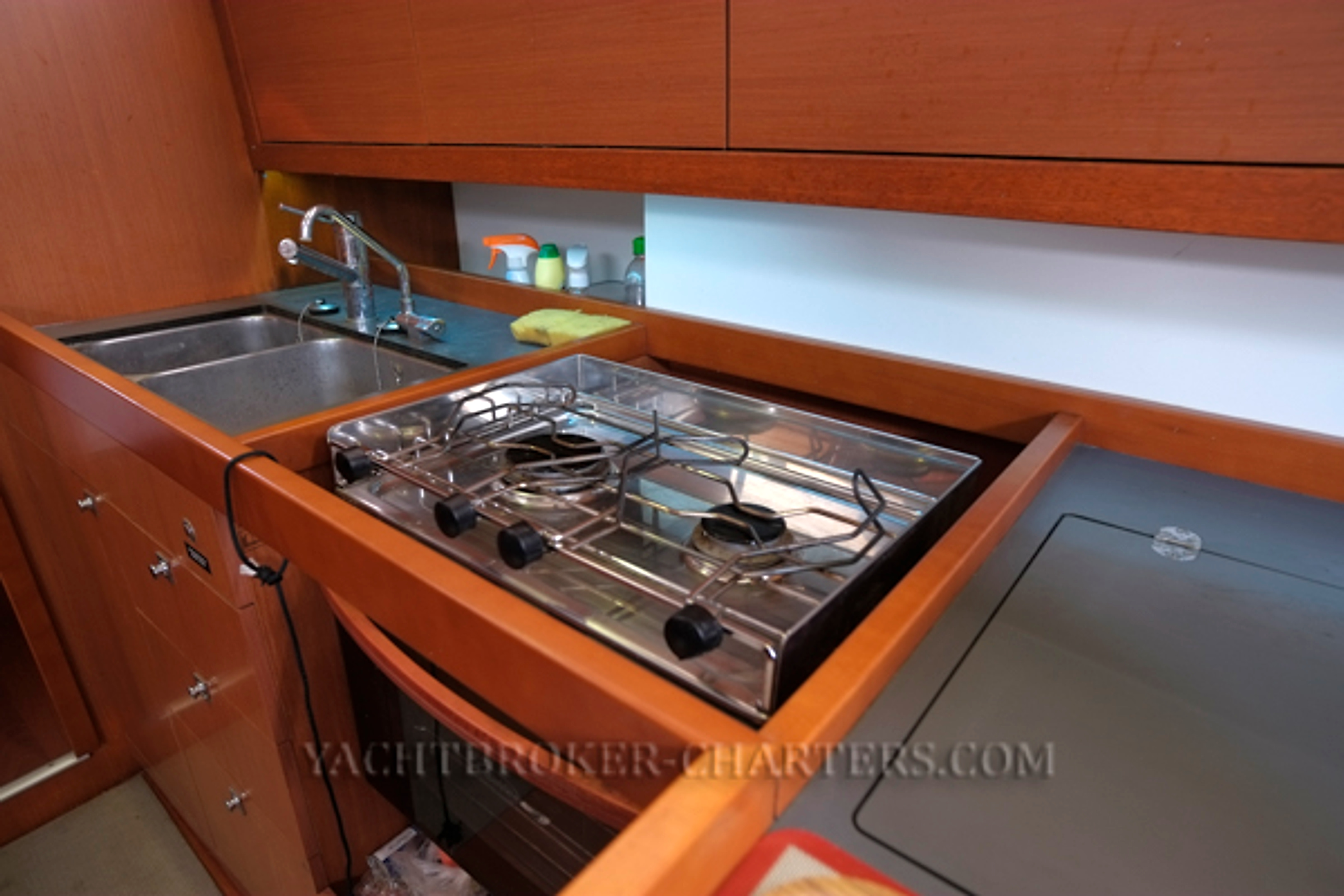 2012 Beneteau Oceanis 41 à vendre (photo 62)