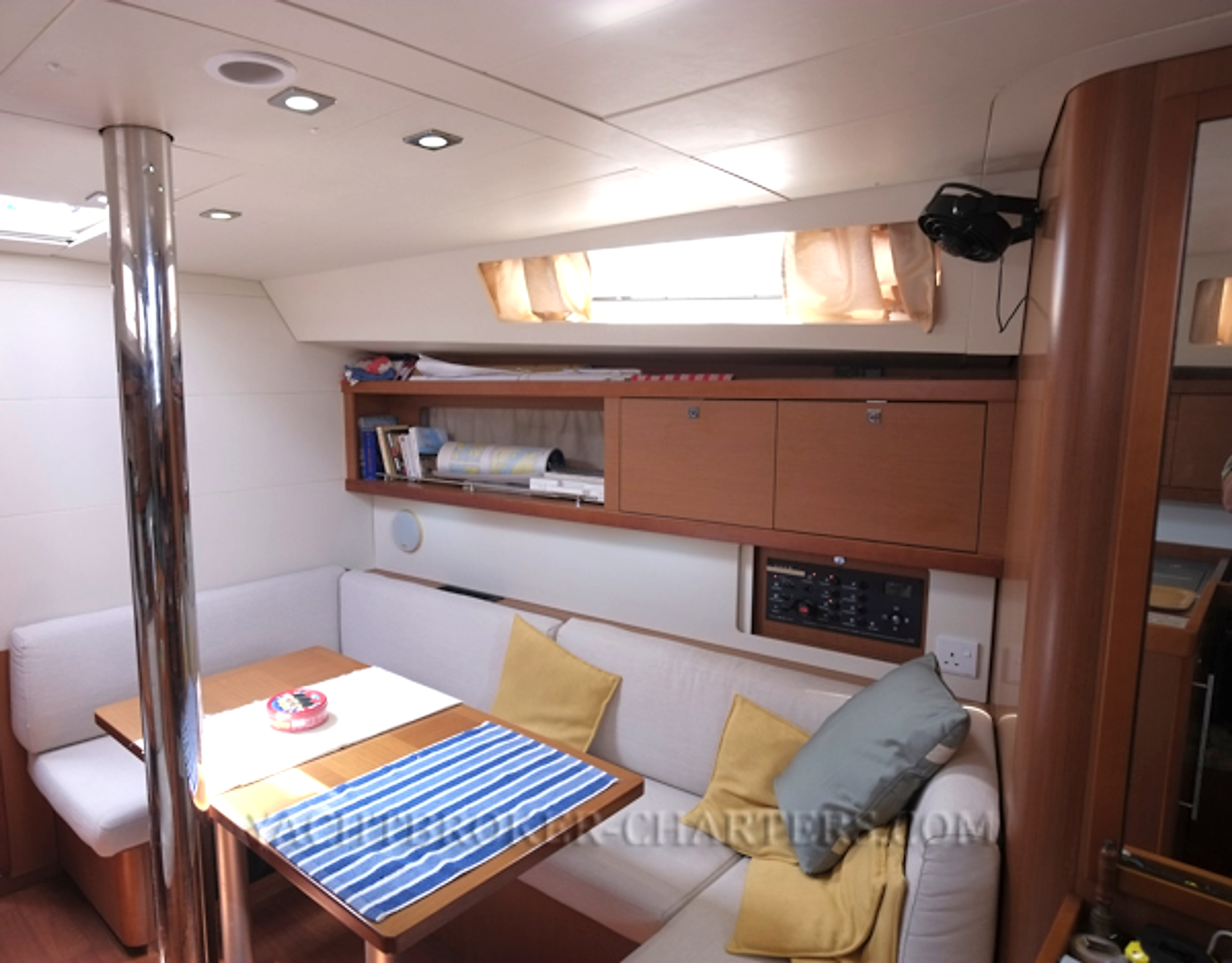 2012 Beneteau Oceanis 41 à vendre (photo 63)