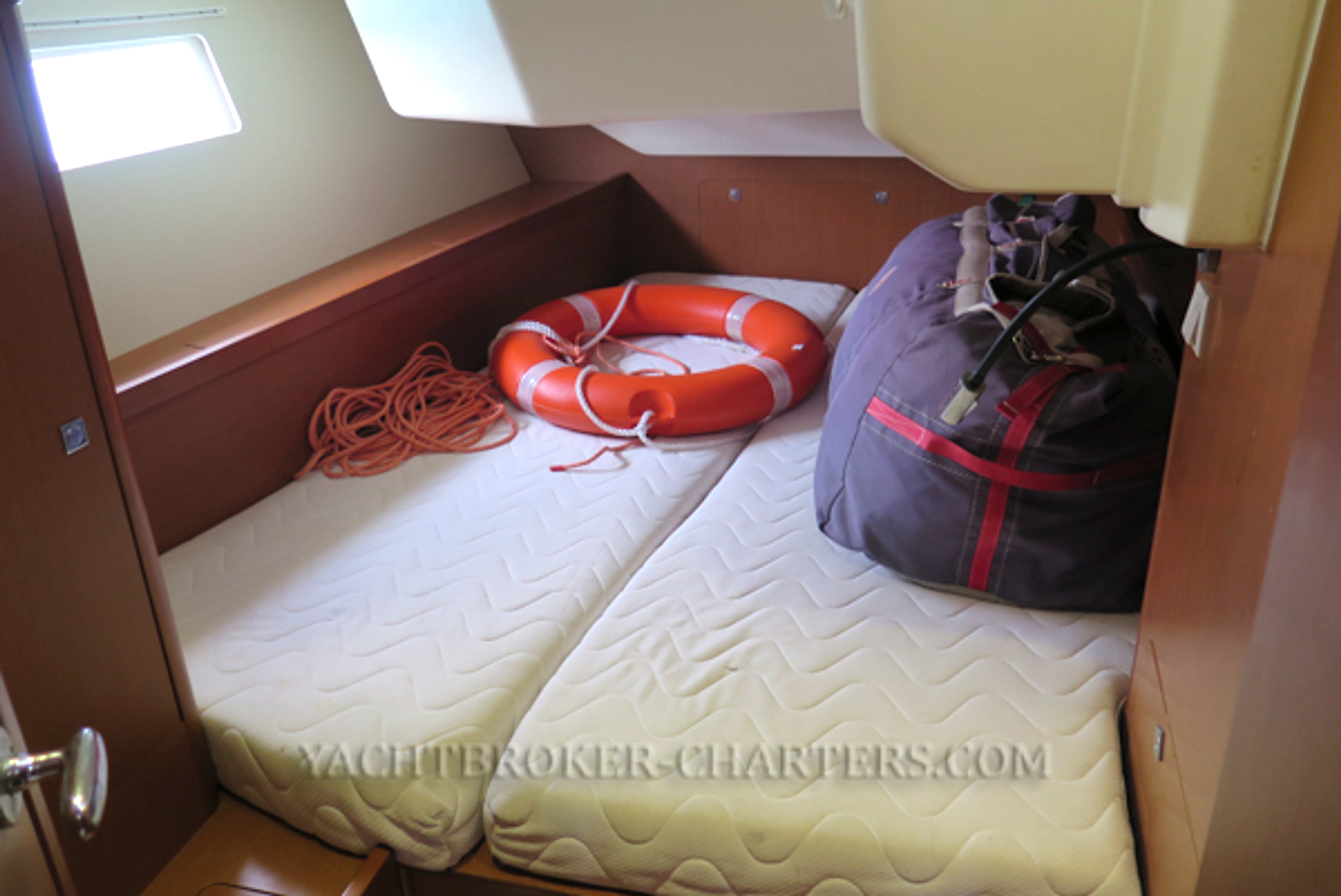 2012 Beneteau Oceanis 41 à vendre (photo 71)