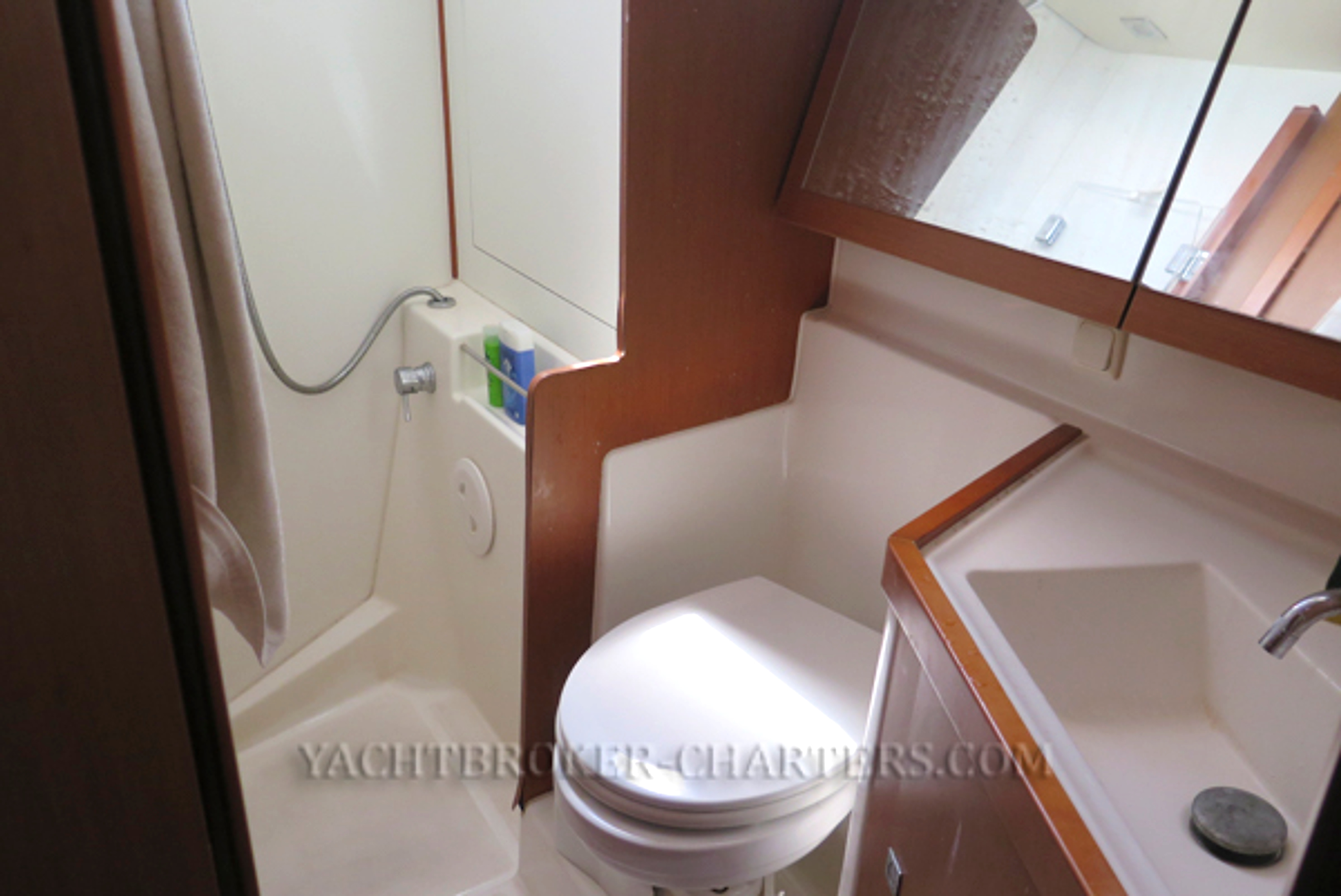 2012 Beneteau Oceanis 41 à vendre (photo 79)